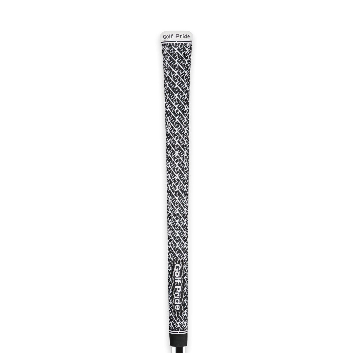 Golf Pride ZGrip Cord Golf Grip - Durable Rubber & Cotton Cord Grip - Firm Feel with High-Traction Texture - Standard - 1 Pack