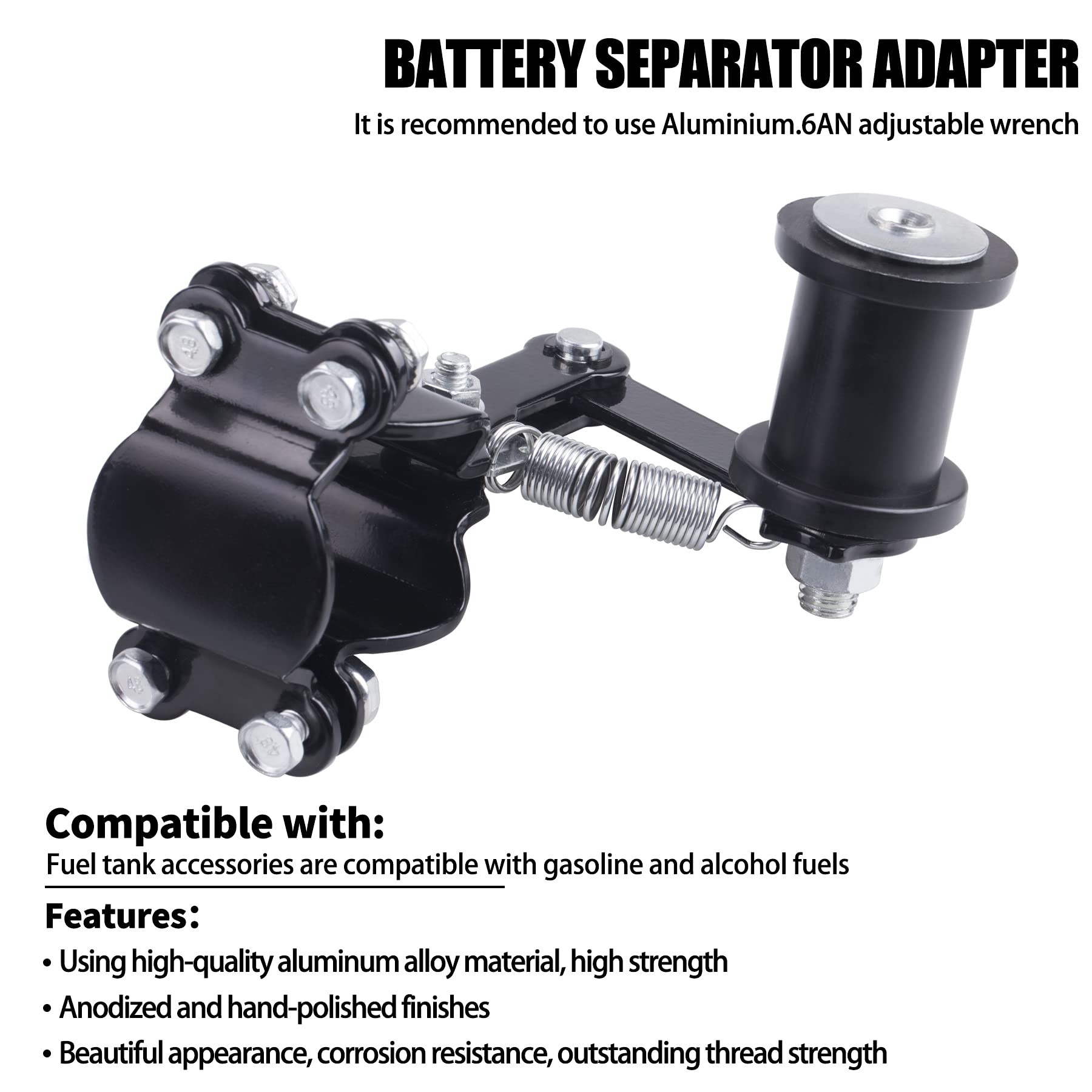 Cncmotok Universal Motorcycle Chain Adjuster Tensioner Guide With Three Backup Guide Wheels Dirt Pit Pro Dirt Bike 4 Wheeler