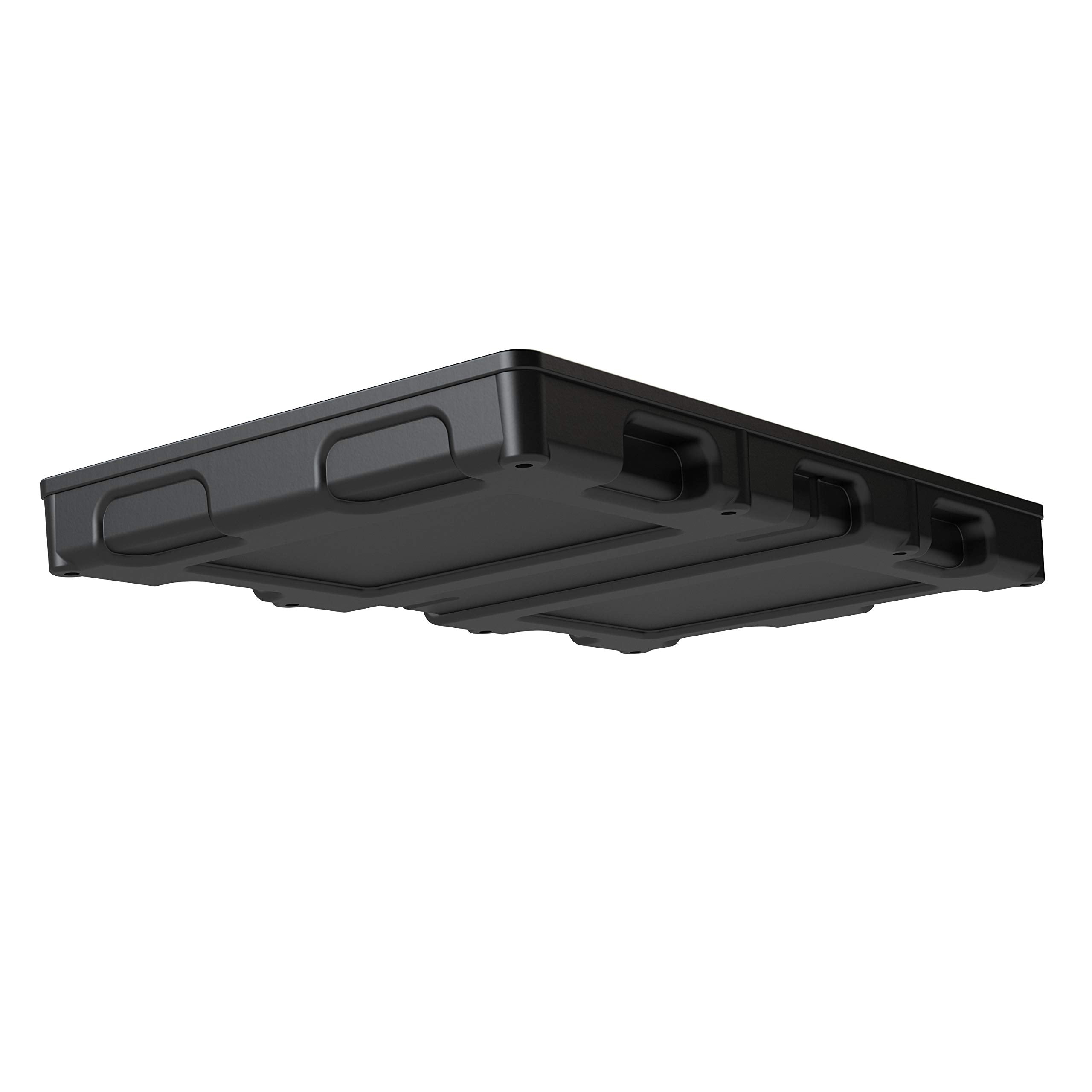 Noco Bt31S Group 31 Heavy-Duty Battery Tray For Marine, Rv, Camper And Trailer Batteries