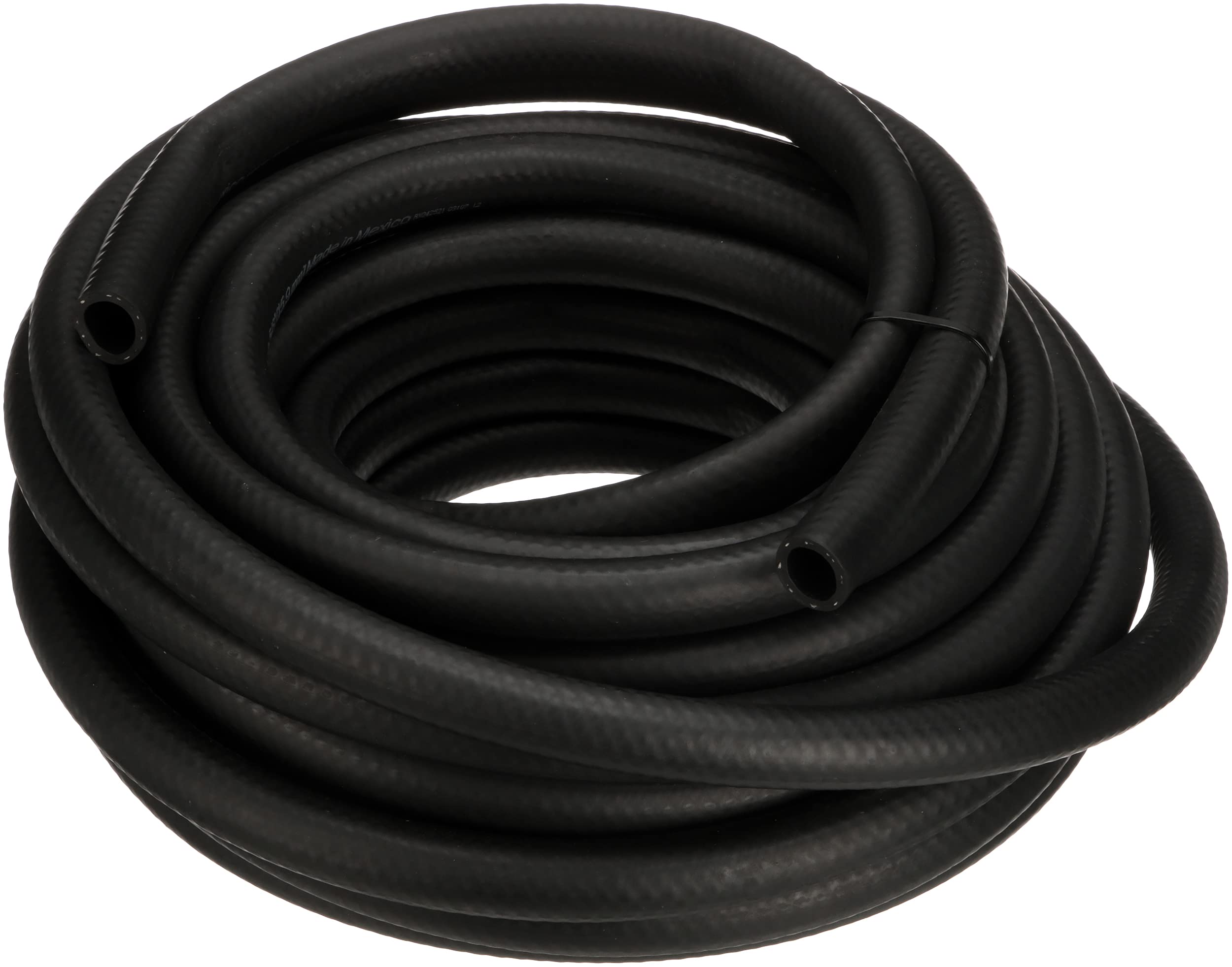 Gates 28401 Charter Economy Straight Heater Hose-50' Length, Inner Diameter 5/8
