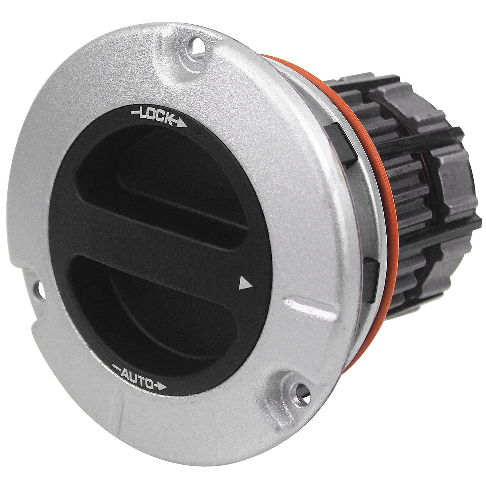 Motorbymotor 4Wd Manual Locking Hub Compatible With 2005-2020 Ford F-250 F-350 F-450 F-550 Super Duty Locking Hub Axle Link Asse