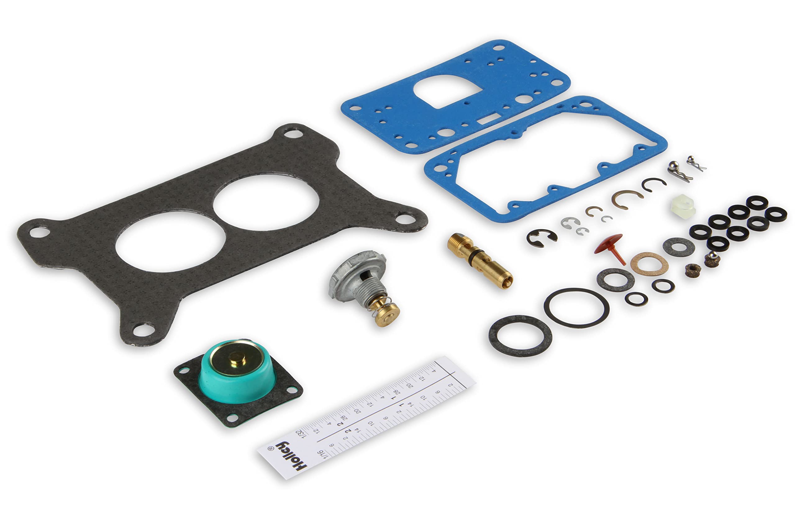 Holley 37-474 Renew Kit Carburetor Rebuild Kit