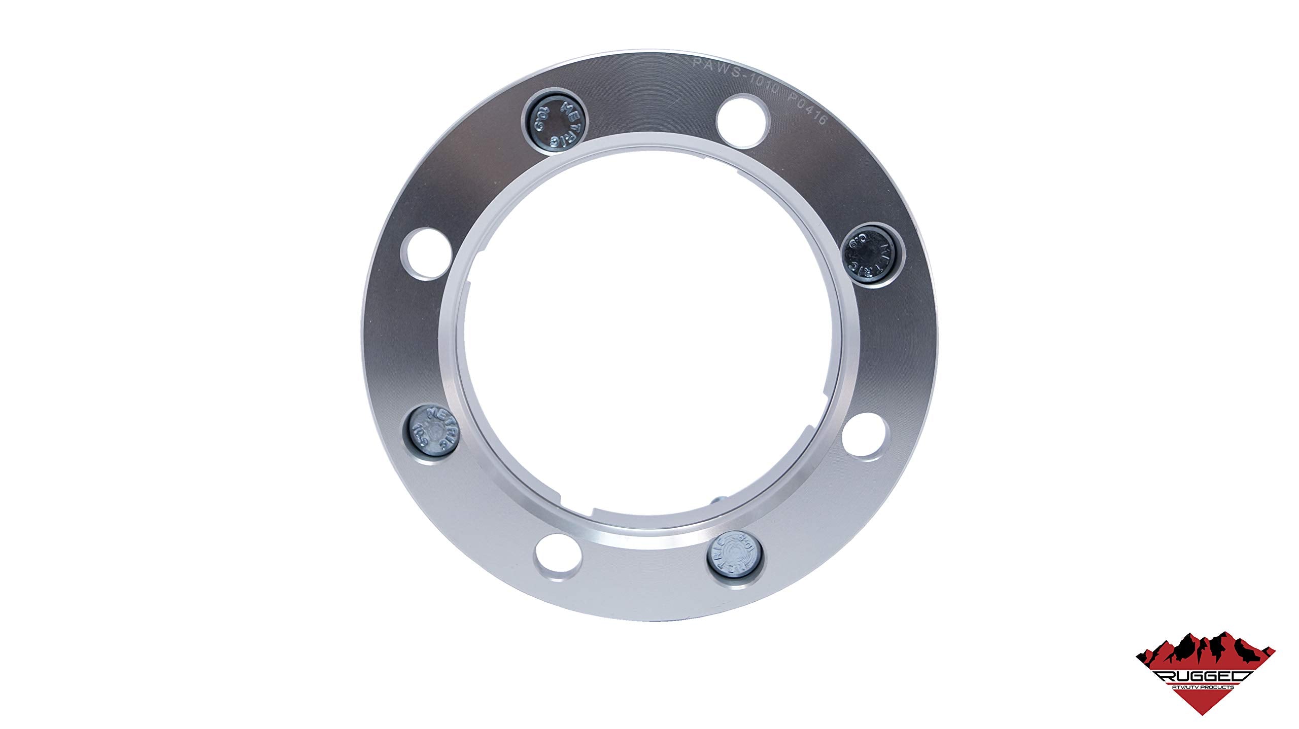 Demon Powersports PAWS-1026 ATV/UTV Wheel Spacer and Adapter