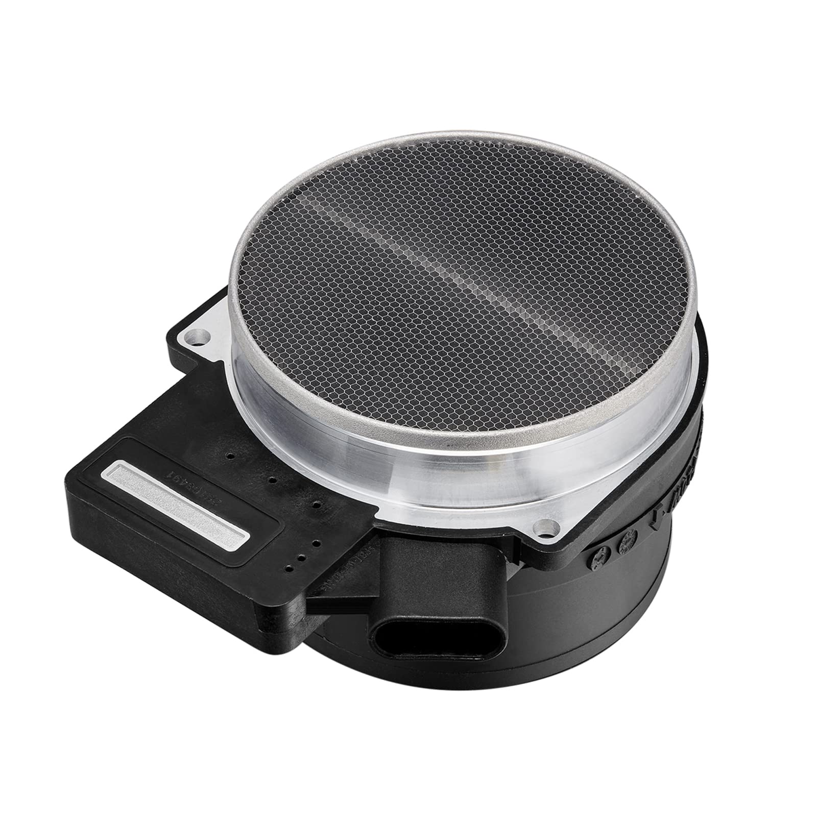 Bdfhyk Mass Air Flow Sensor Meter Maf 25318411 Af10043 25168491 Compatible With Silverado, Suburban, Tahoe, Yukon Xl, Sierra, Escalade, Esv