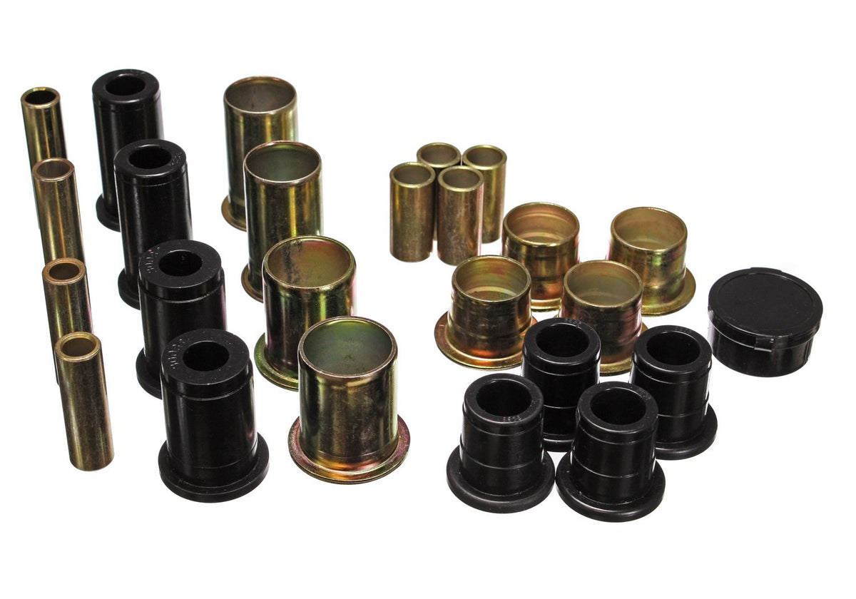 Energy Suspension 3.3162G Central Arm Bush For Gm