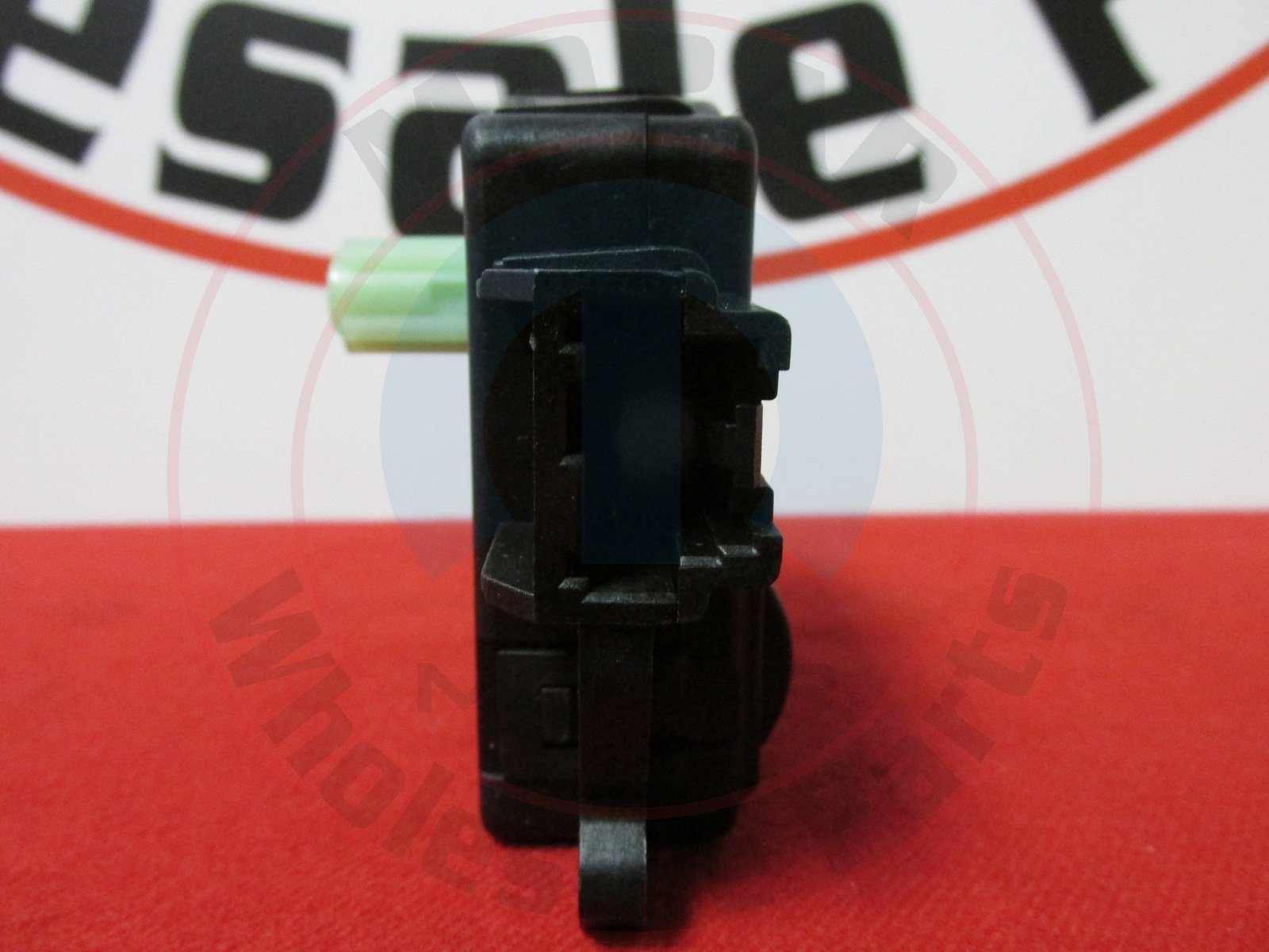 Dodge Chrysler A/C And Heater Blend Door Actuator New Oem Mopar