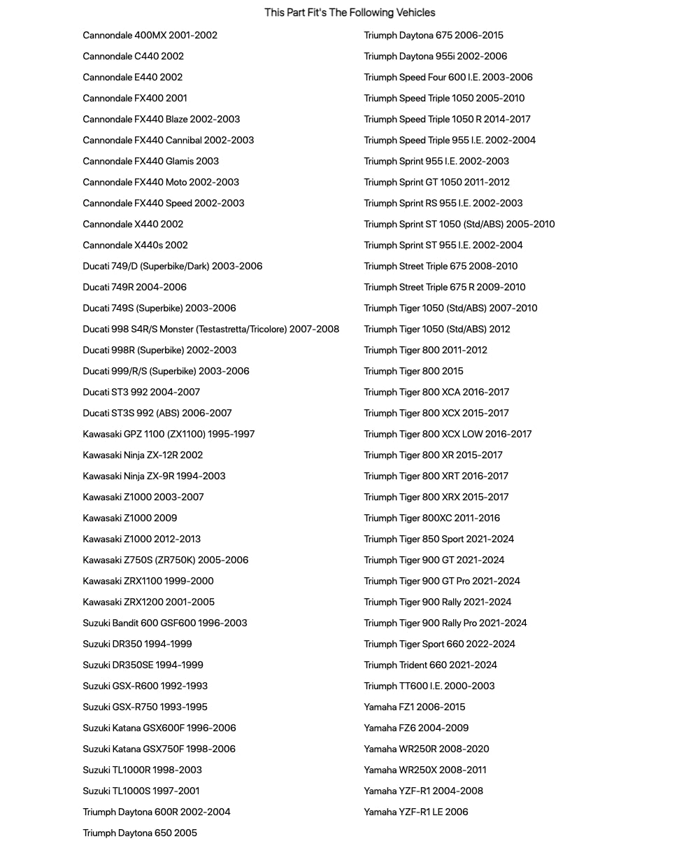 Ngk Resistor Sparkplug Cr9Ek For Ducati 749/D (Superbike/Dark) 2003-2006