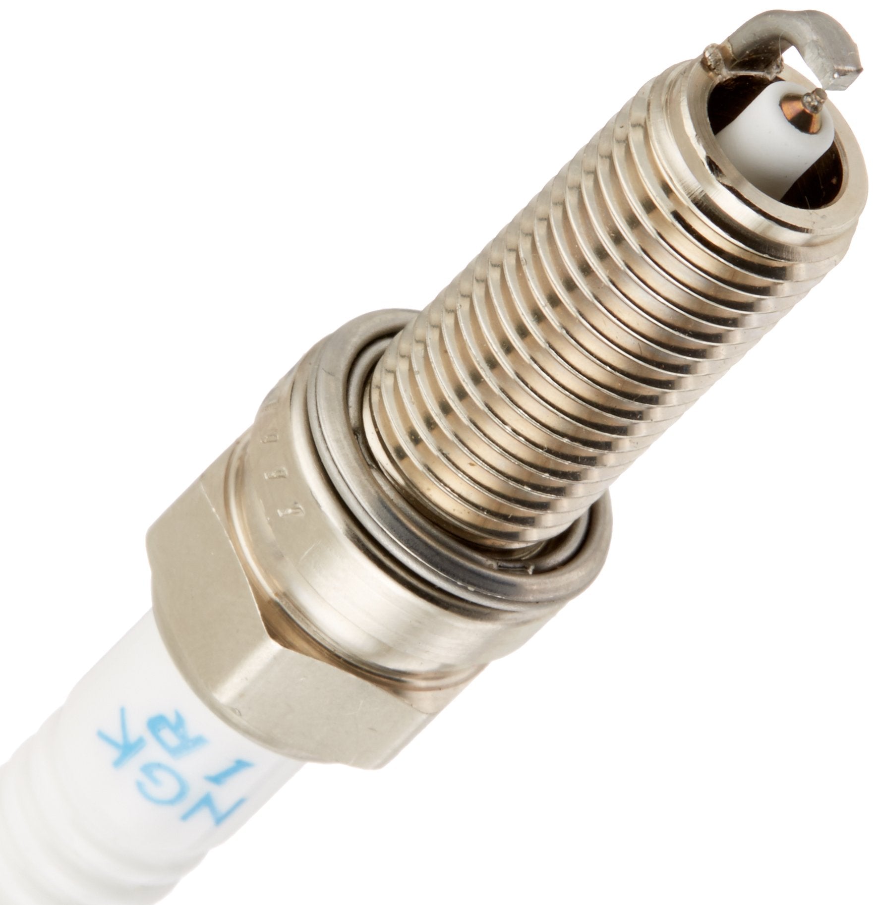 Ngk (Silkr8B8Ds) Laser Iridium Spark Plug