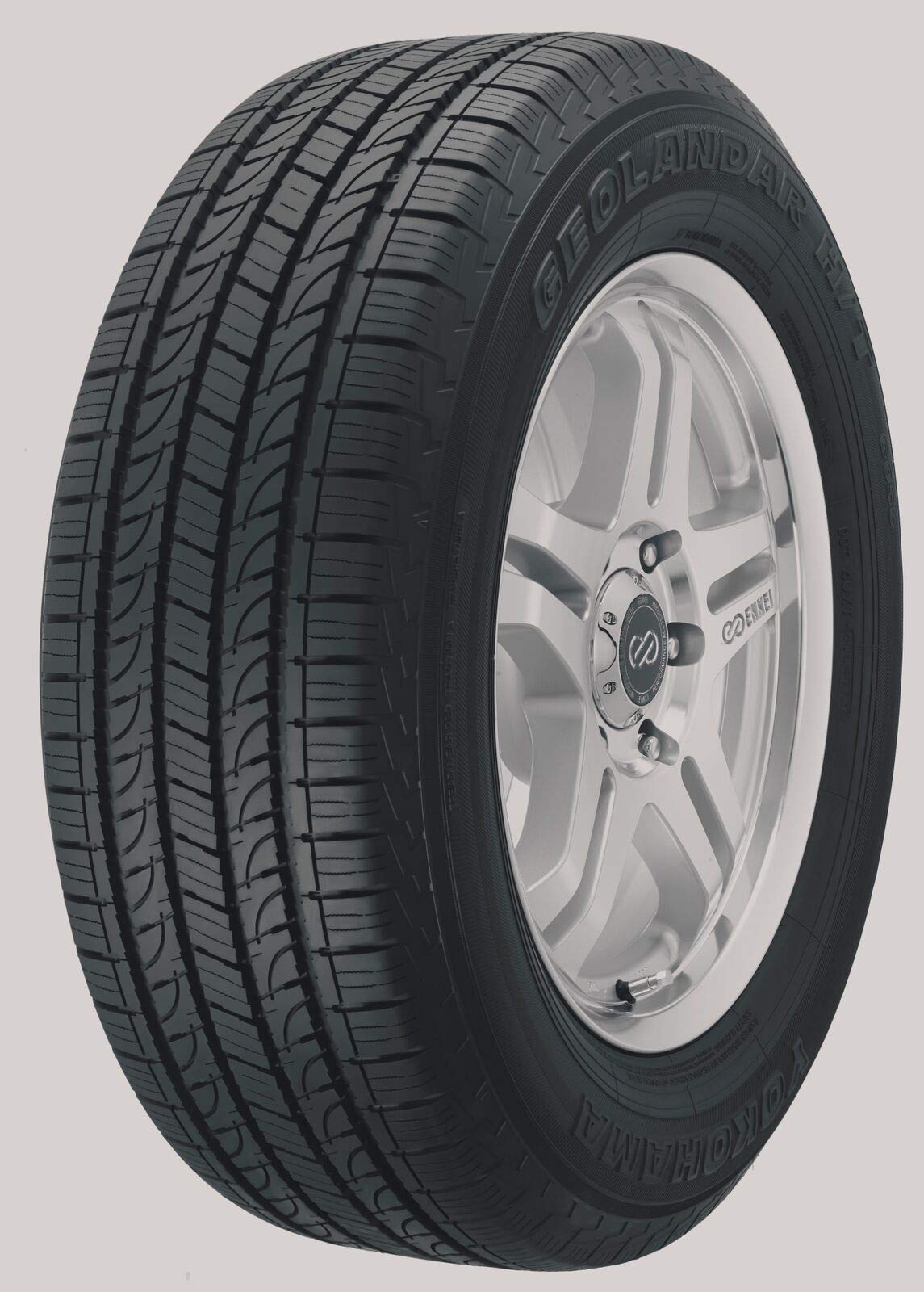 Yokohama Geolandar H/T G056 All-Season Radial Tire - 265/70R17 113T
