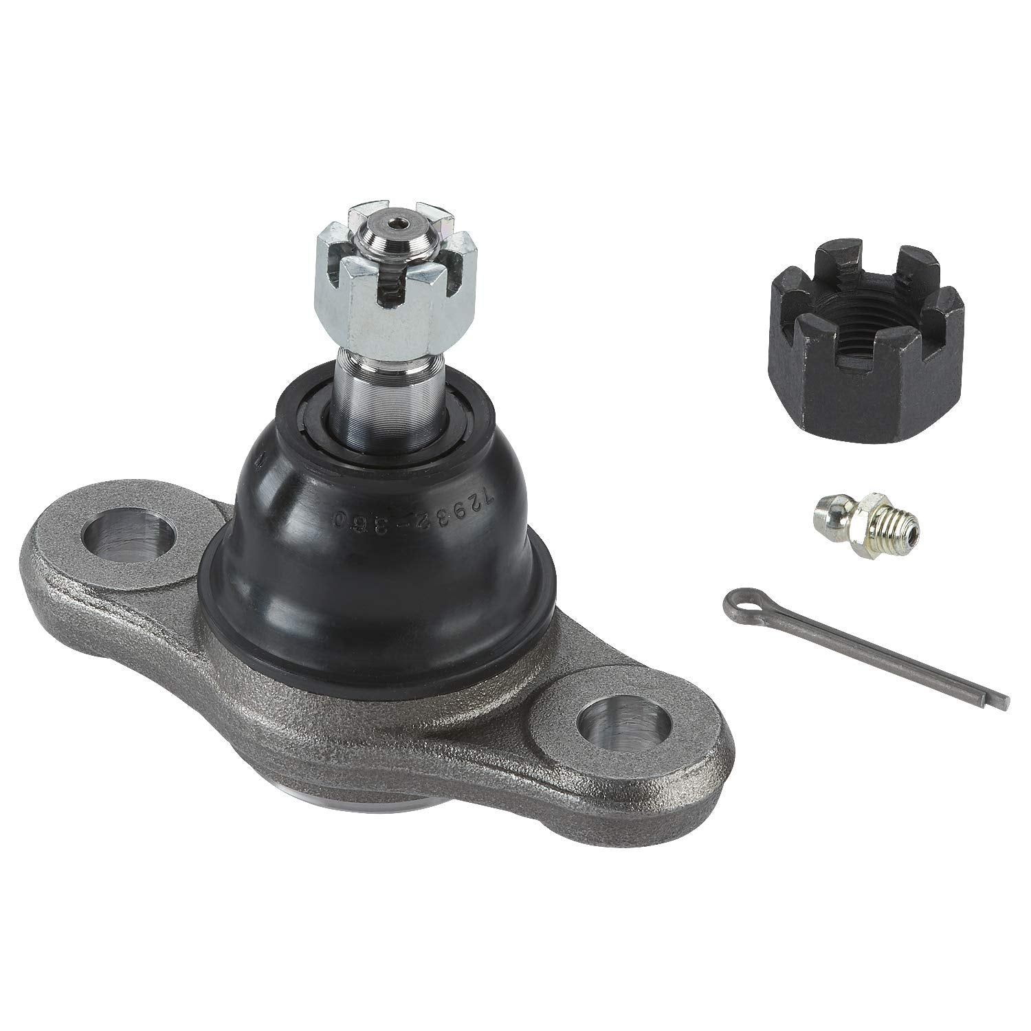 Moog K500012 Front Lower Suspension Ball Joint For Hyundai Tucson