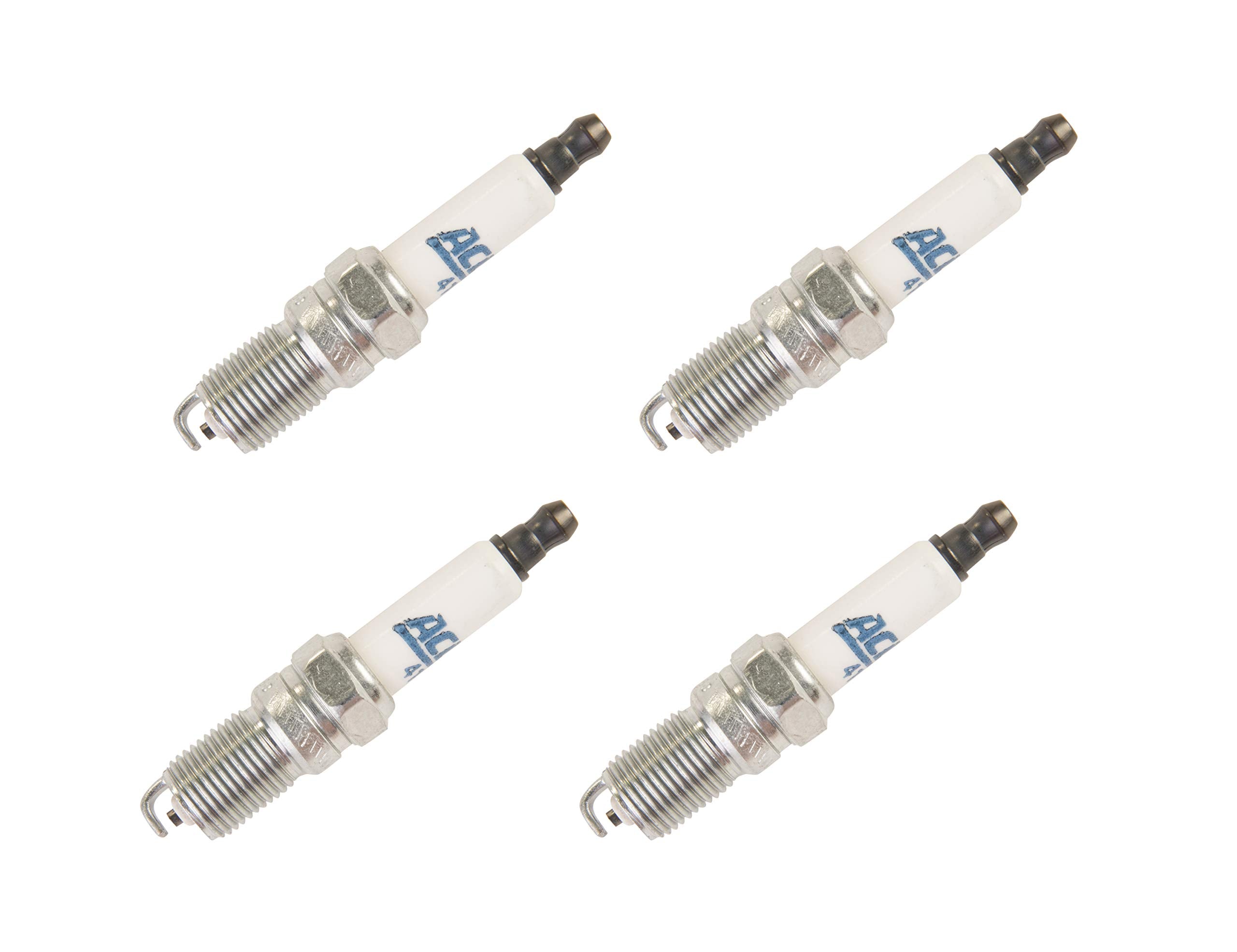 ACDelco GM Original Equipment 41-942 Double Platinum Spark Plug (Pack of 1)