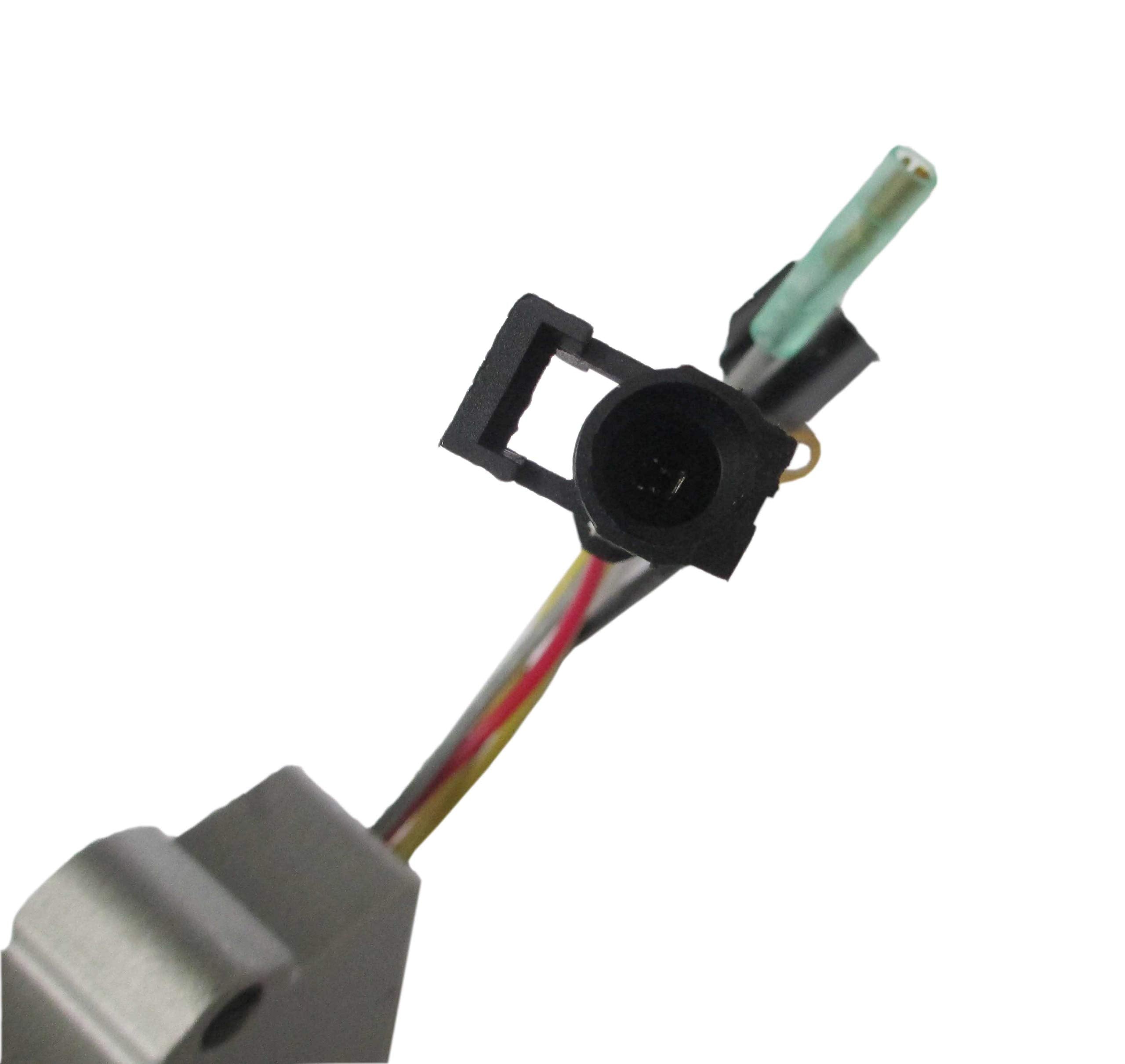 New Voltage Regulator For Mercury Marine Four 4 Stroke 40 50 60 Hp 893640T01