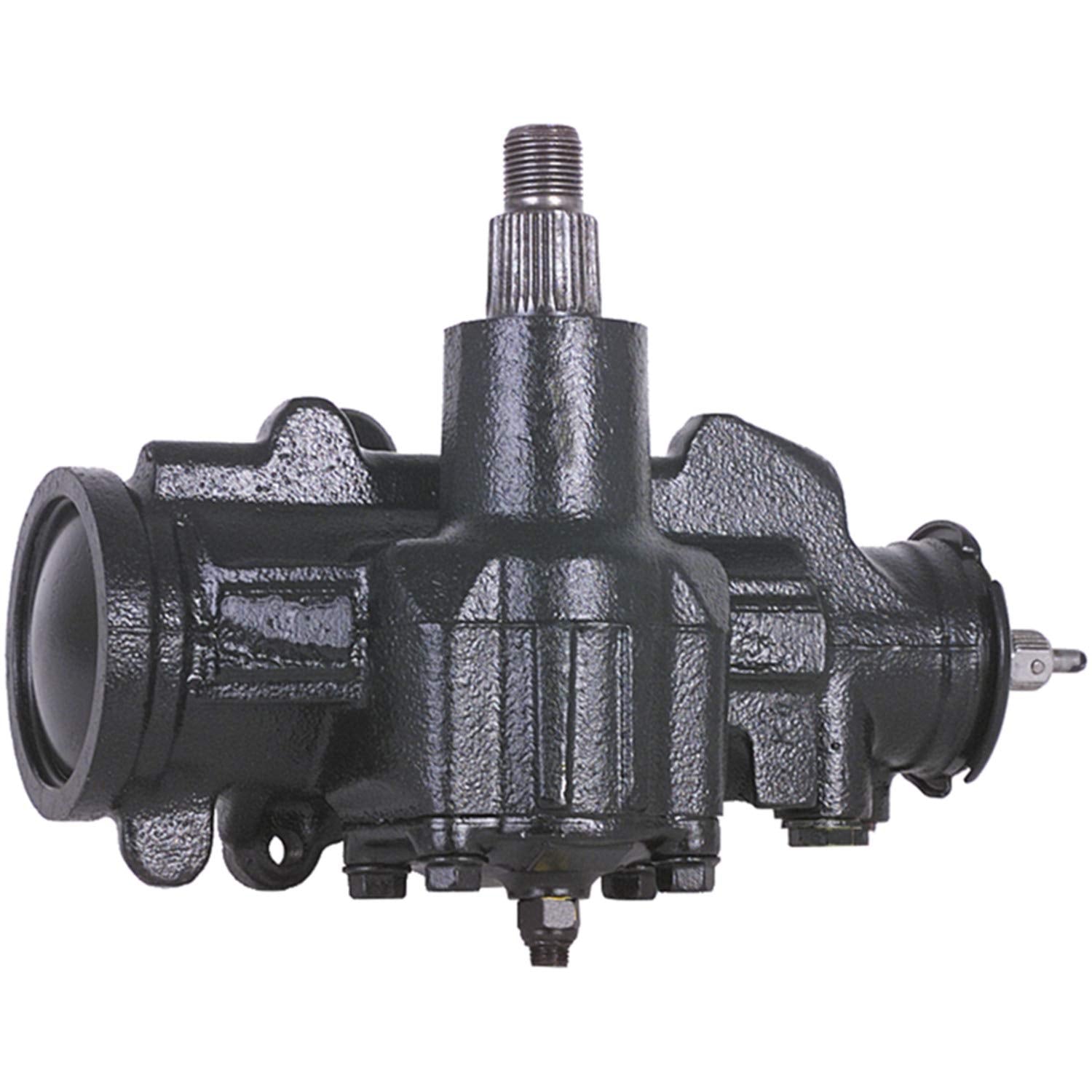 Cardone 27-7560 Remanufactured Power Steering Gear , Black (Renewed)