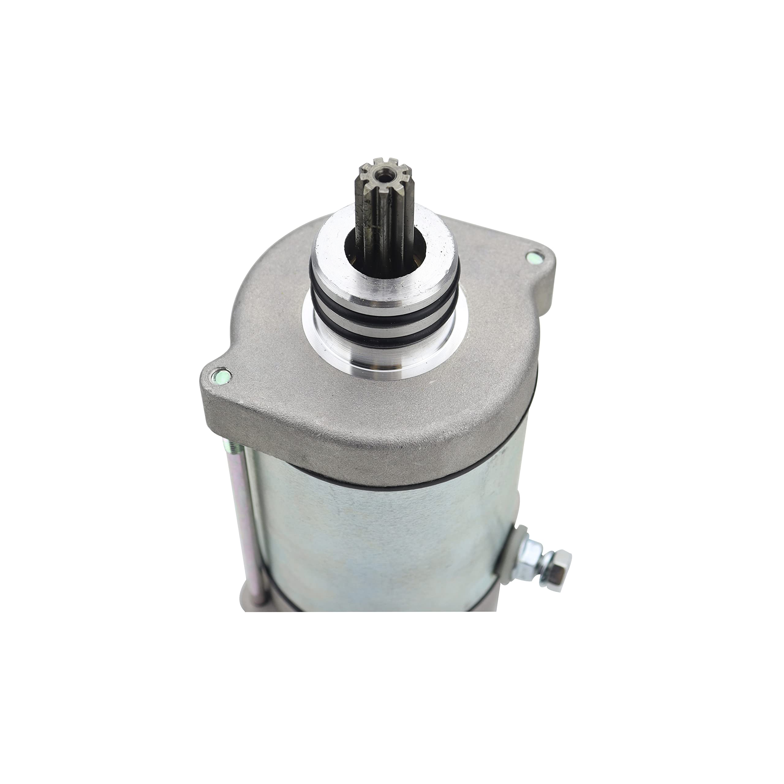 Hity Motor Starter & Relay Solenoid For Polaris Rzr 800 Efi 2008 2009 2010 2011 2012-2014