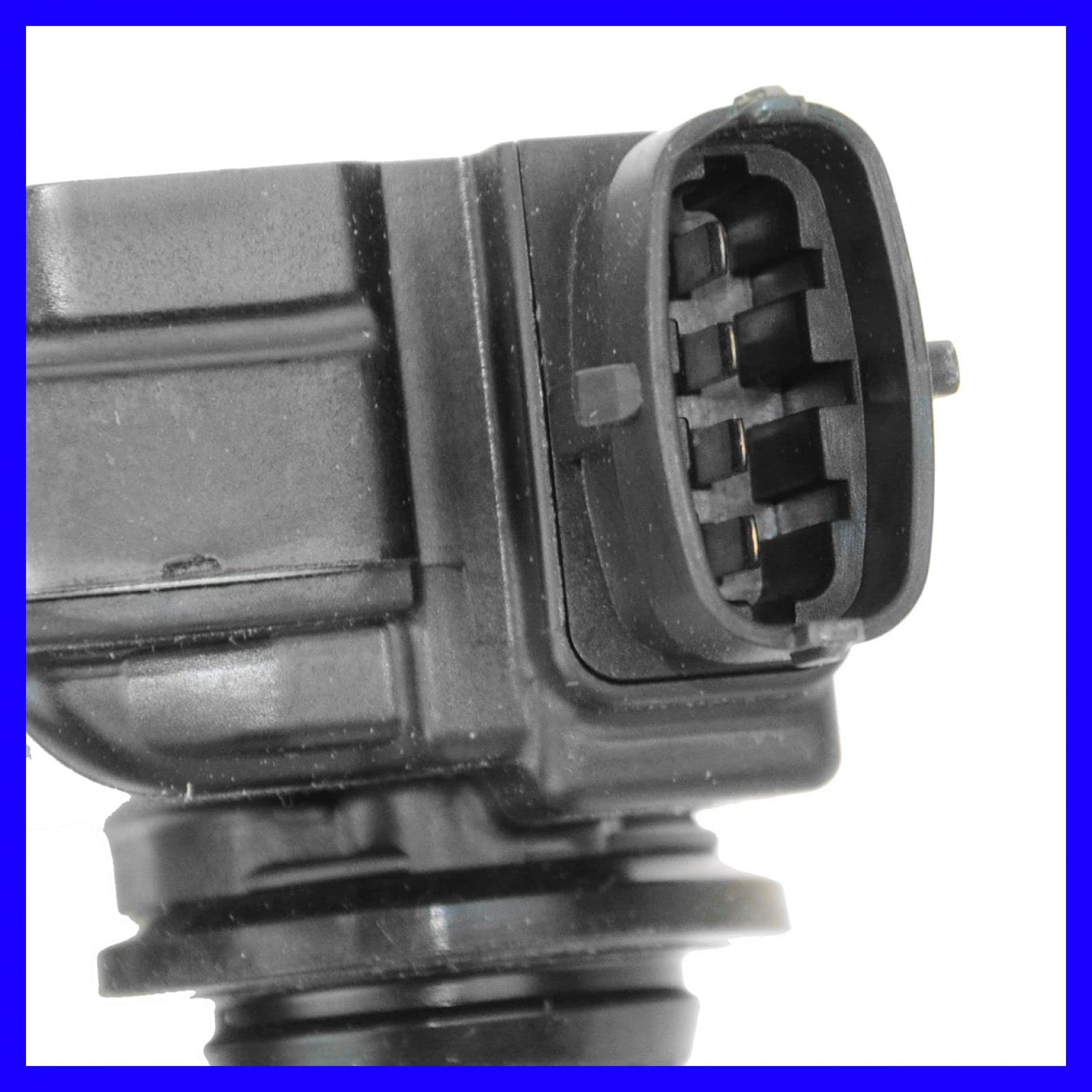 Trq Ignition Coil Set Compatible With 2003-2011 Saab 9-3 2010-2011 9-3X