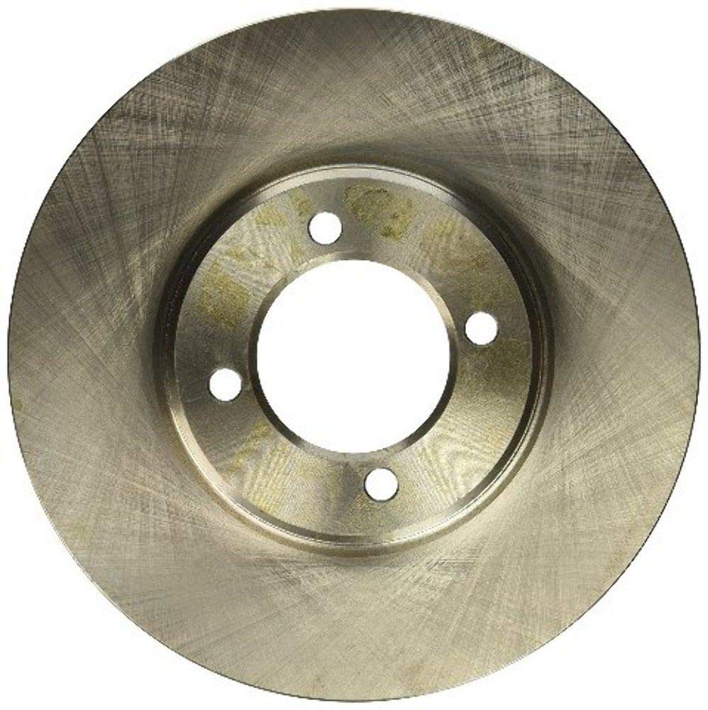 Bendix Premium Prt1295 Front Brake Rotor For Toyota Celica 1985, Corolla 1987-1984