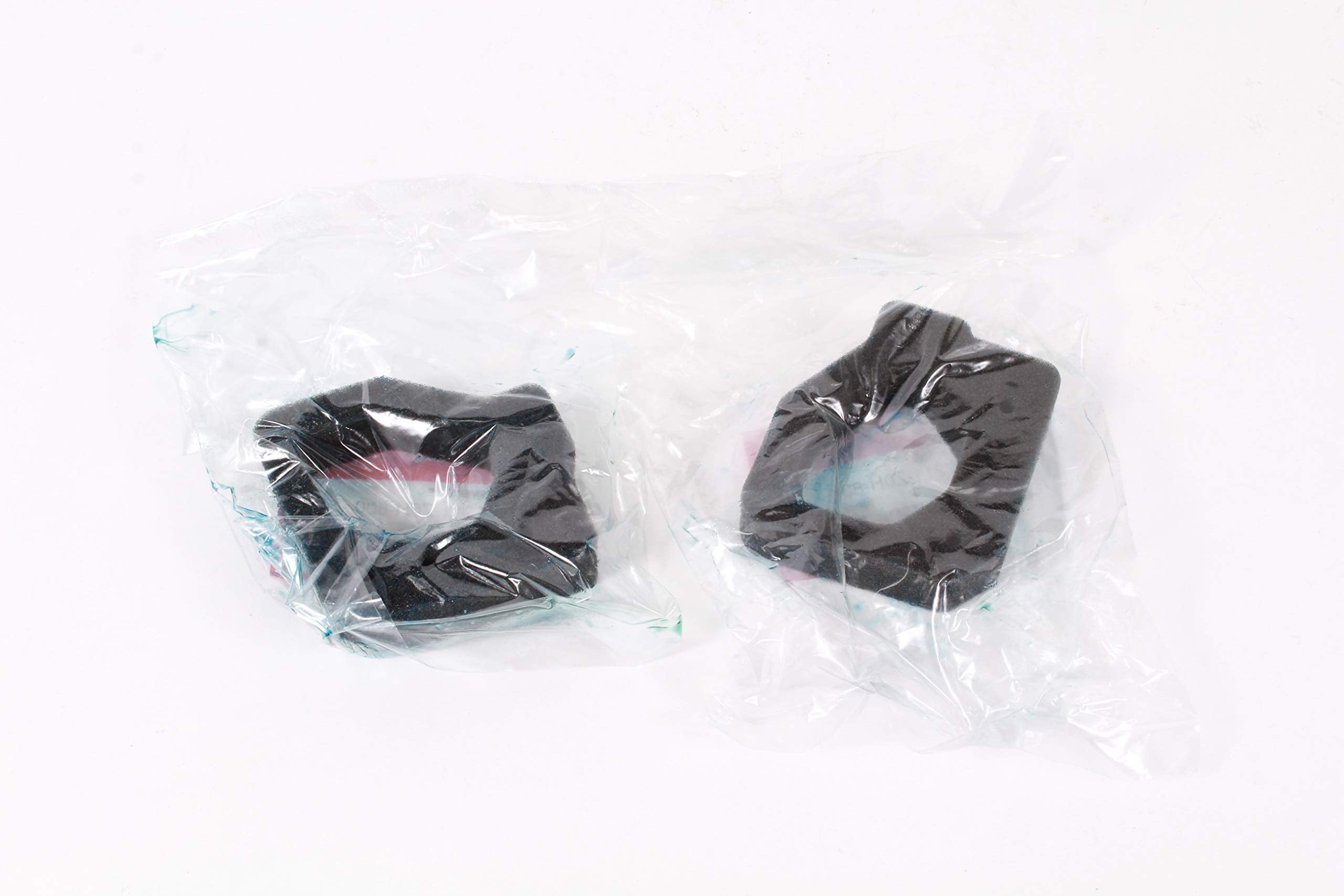 Honda 2 Pack Genuine 17211-Z0H-800 Air Cleaner Element Fits GX25 FG110 OEM