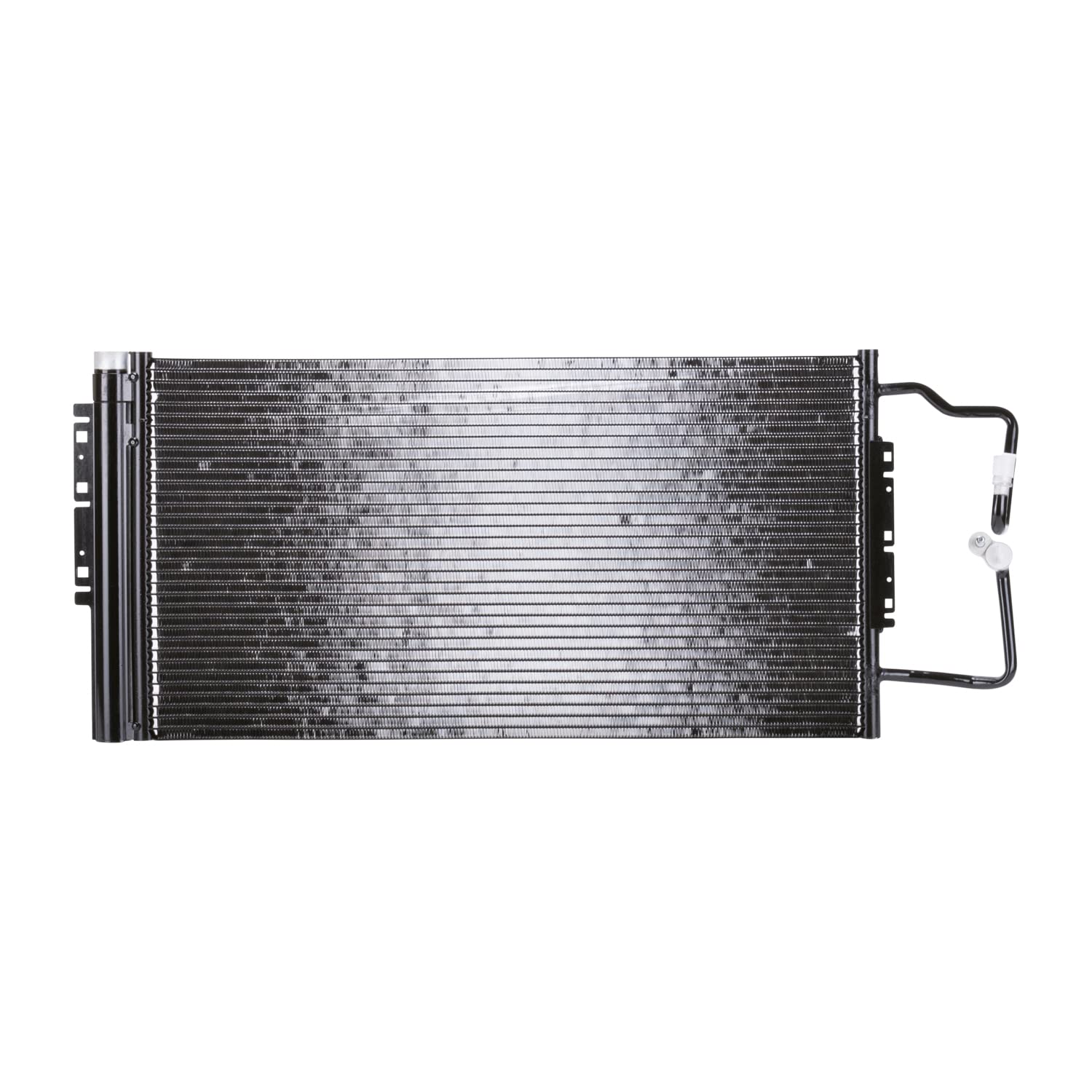 TYC 3474 Condenser Assembly Compatible with 2006-2013 Chevrolet Impala