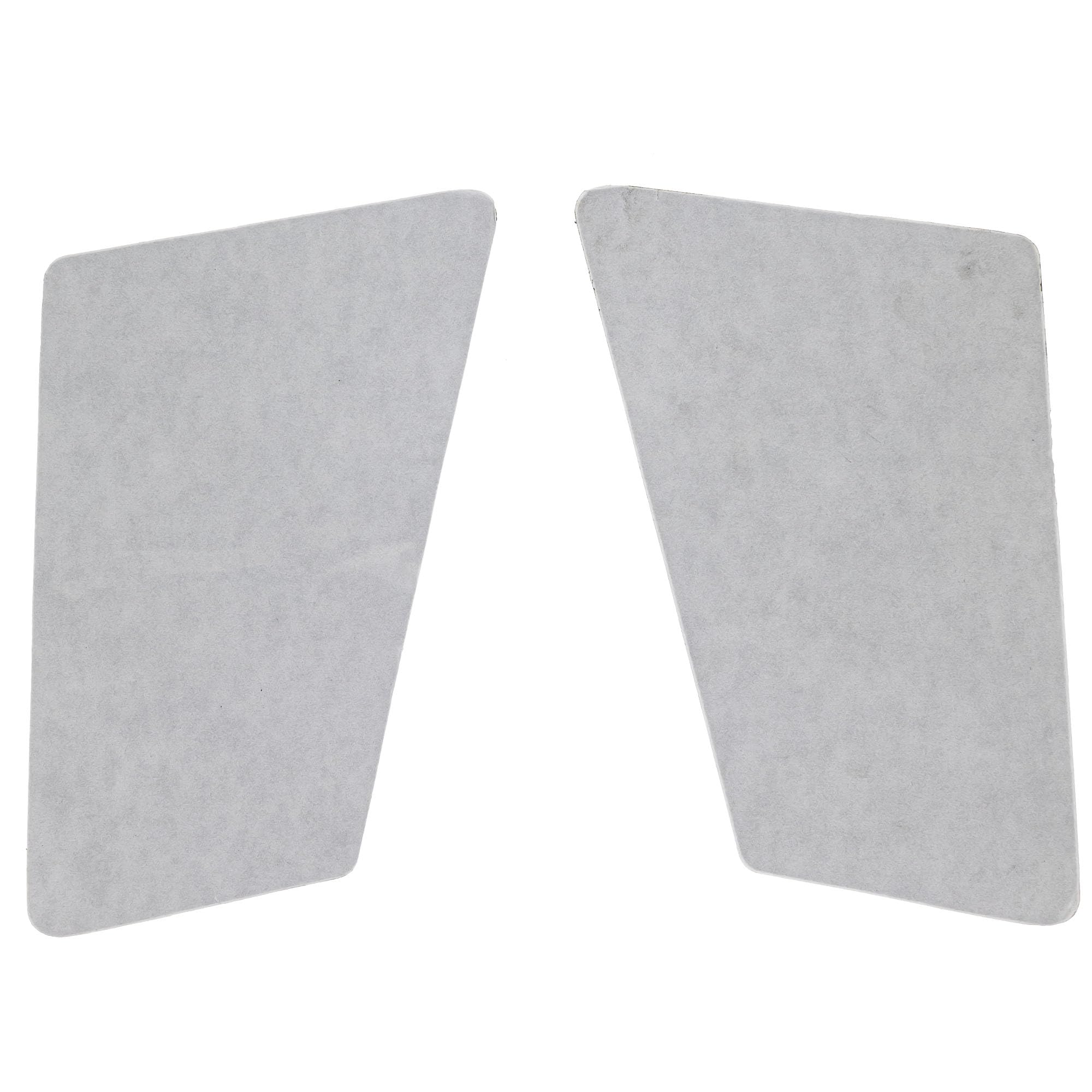 Polaris Snowmobile Knee Pads