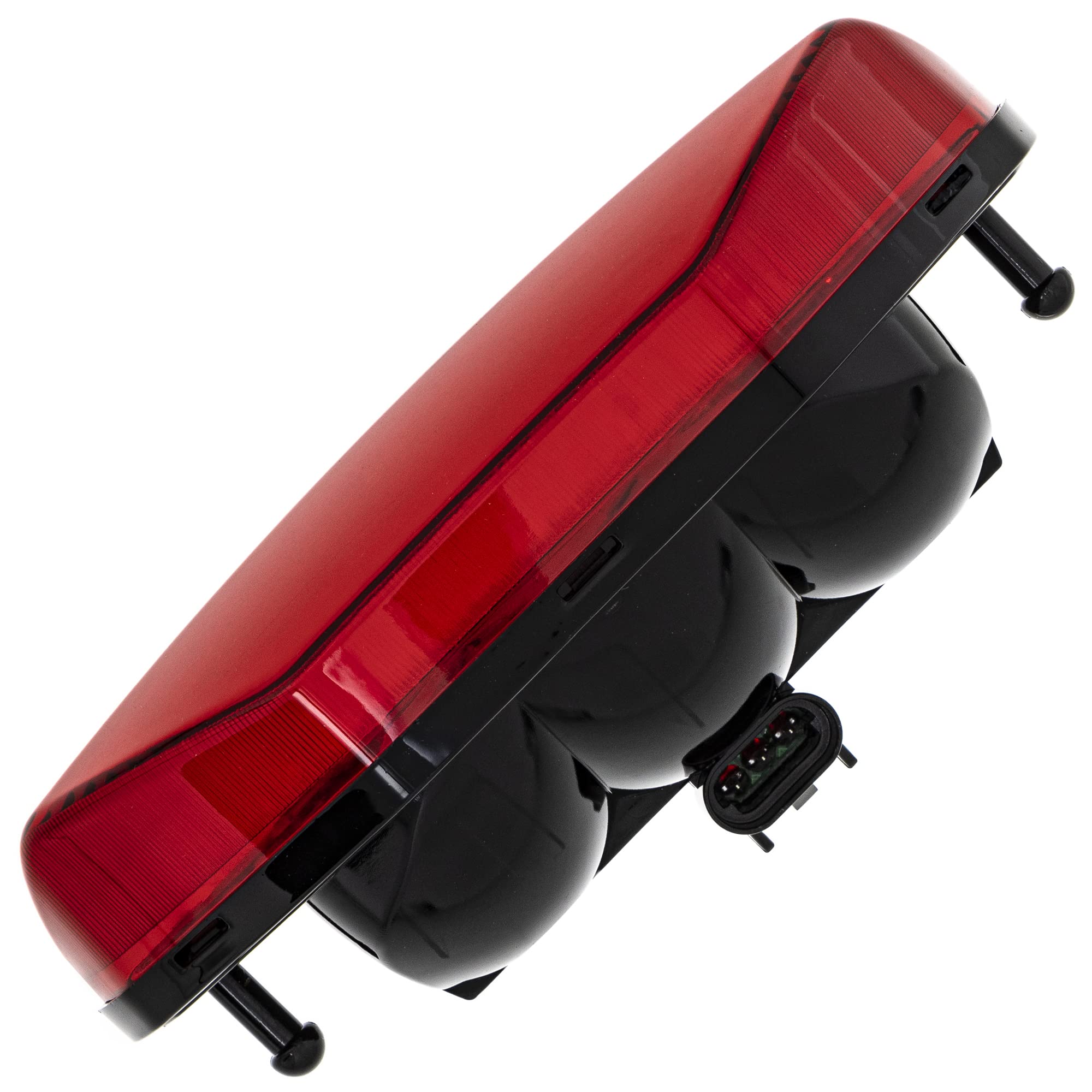 Niche Brake Tail Light For Honda Pioneer 500 Foreman Rubicon 500 Sportrax 400 Recon 250 Big Red 700 33700-Hn1-A71