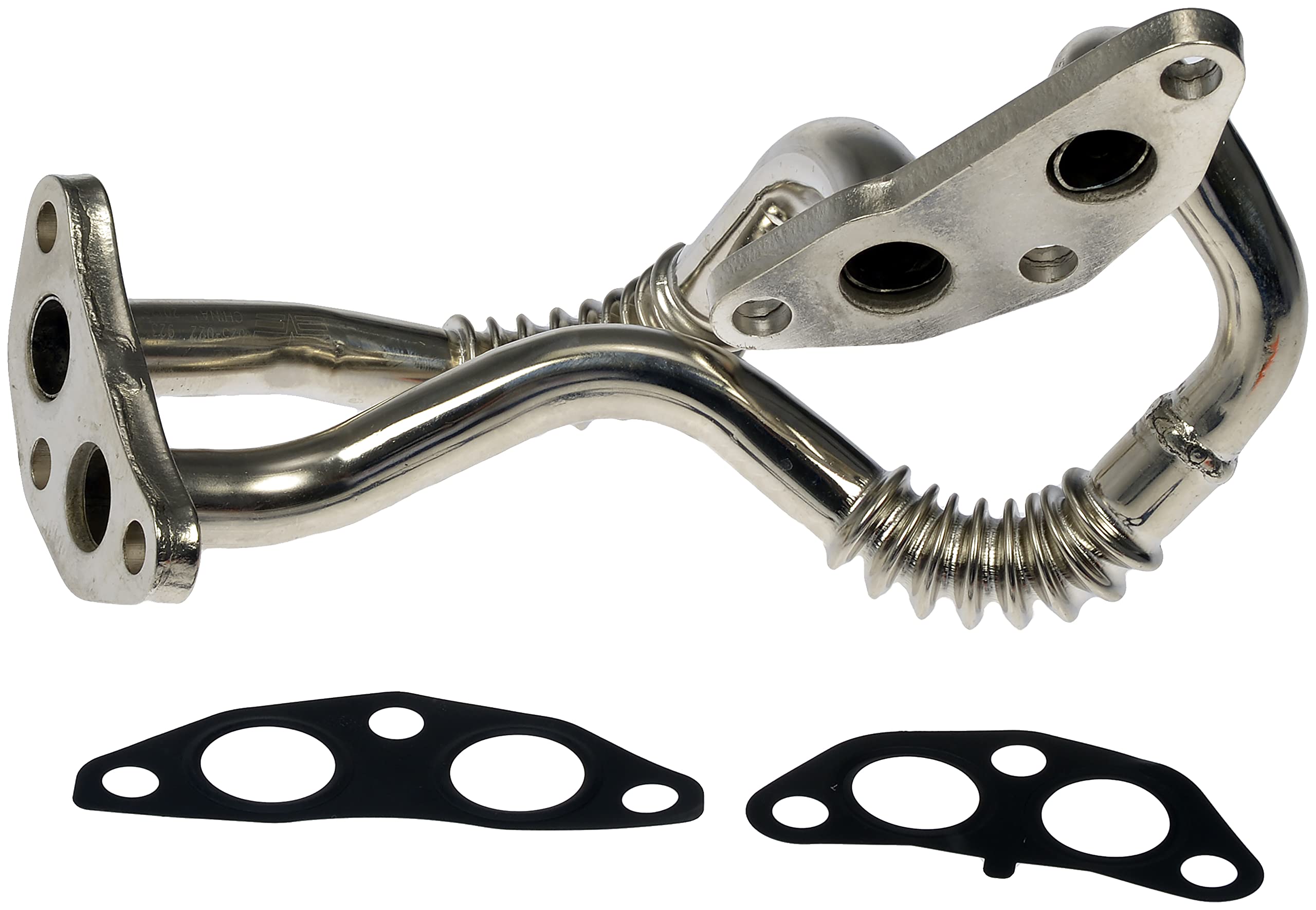 Dorman 625-022 Engine Oil Cooler Hose Assembly Compatible With Select Lexus / Toyota Models