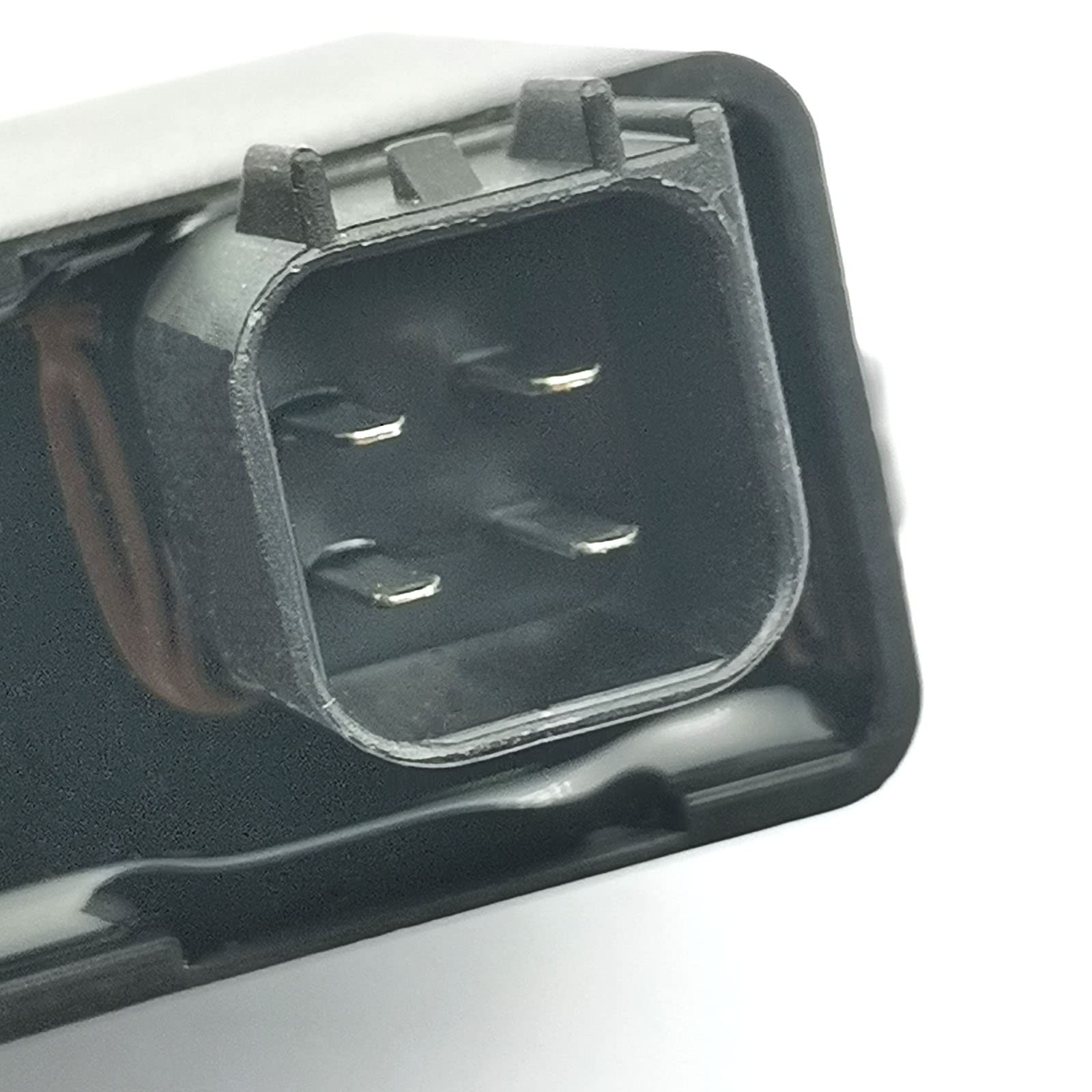 DEVMO CDI Box Ignitor Module Unit Compatible with Yamaha YFM350X Warrior 350 /YFM 350 Warrior California/YFM350 Raptor 350/YFM 3