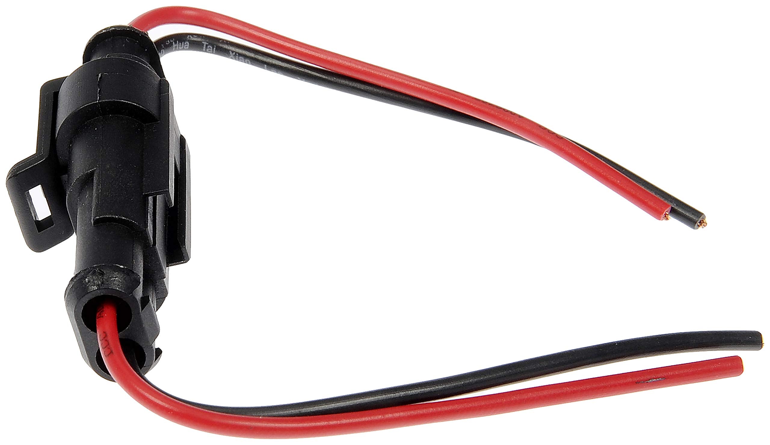 Dorman 91441 2 Wire Male And Female Pigtail Universal Fit