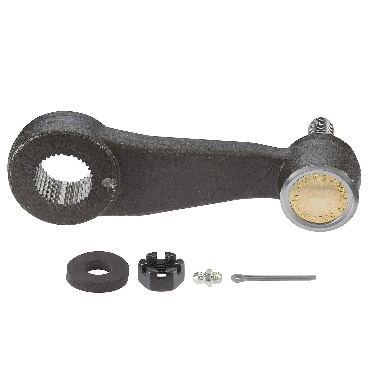 Moog K6255 Steering Pitman Arm For Chevrolet S10