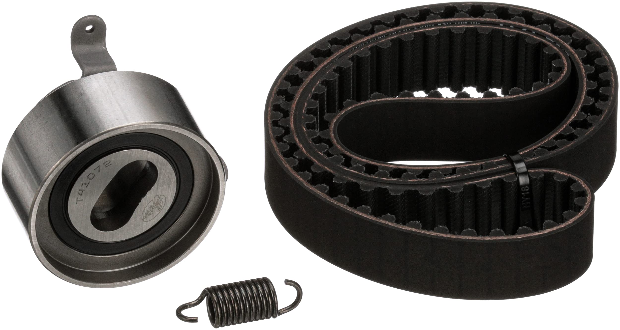 Gates Tck235 Powergrip Premium Timing Belt Component Kit