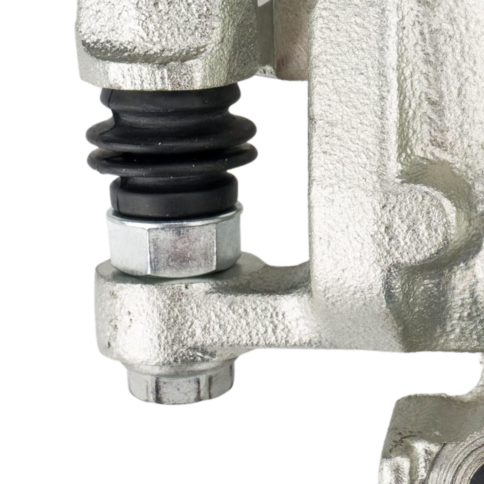 Kax Disc Brake Caliper Assembly Fit For 2007-2017 Chevrolet Equinox, 2010-2017 Gmc Terrain, 2012-2015 Chevrolet Captiva Sport, 2