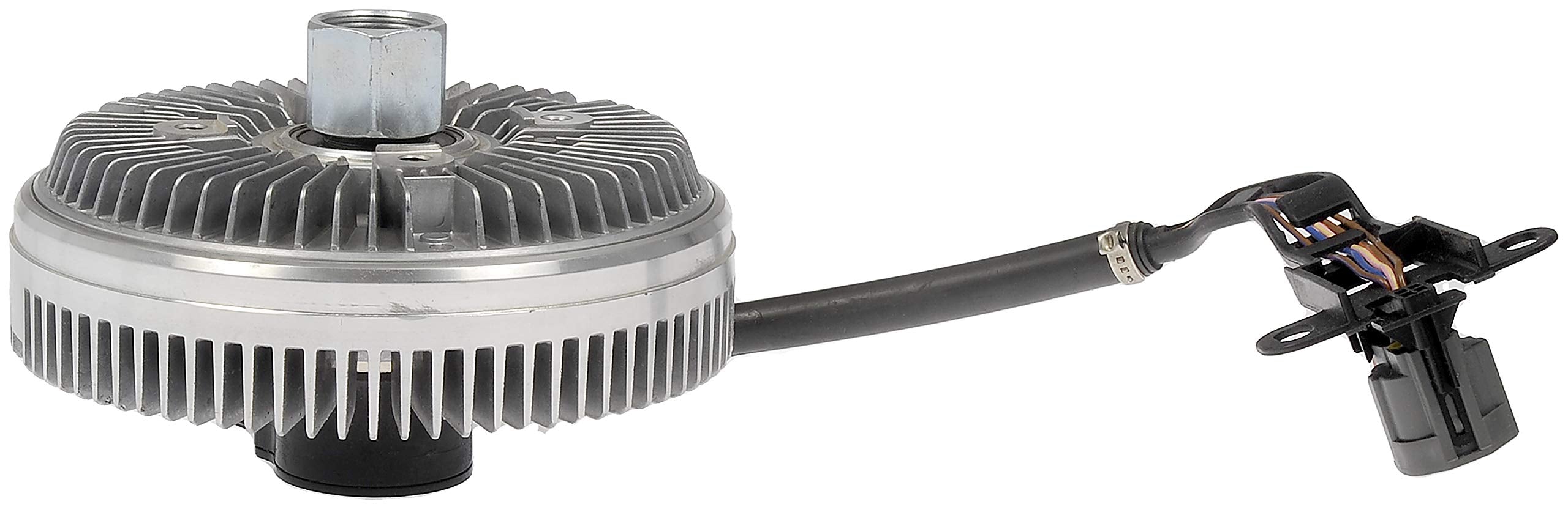 Dorman 622-009 Engine Cooling Fan Clutch Compatible with Select Dodge/Ram Models