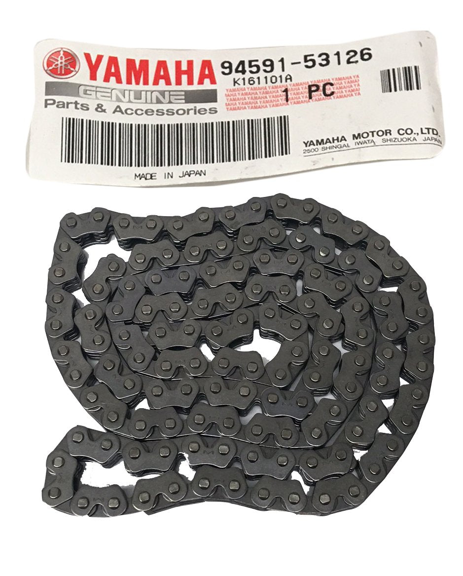 Yamaha 945915312600 Chain
