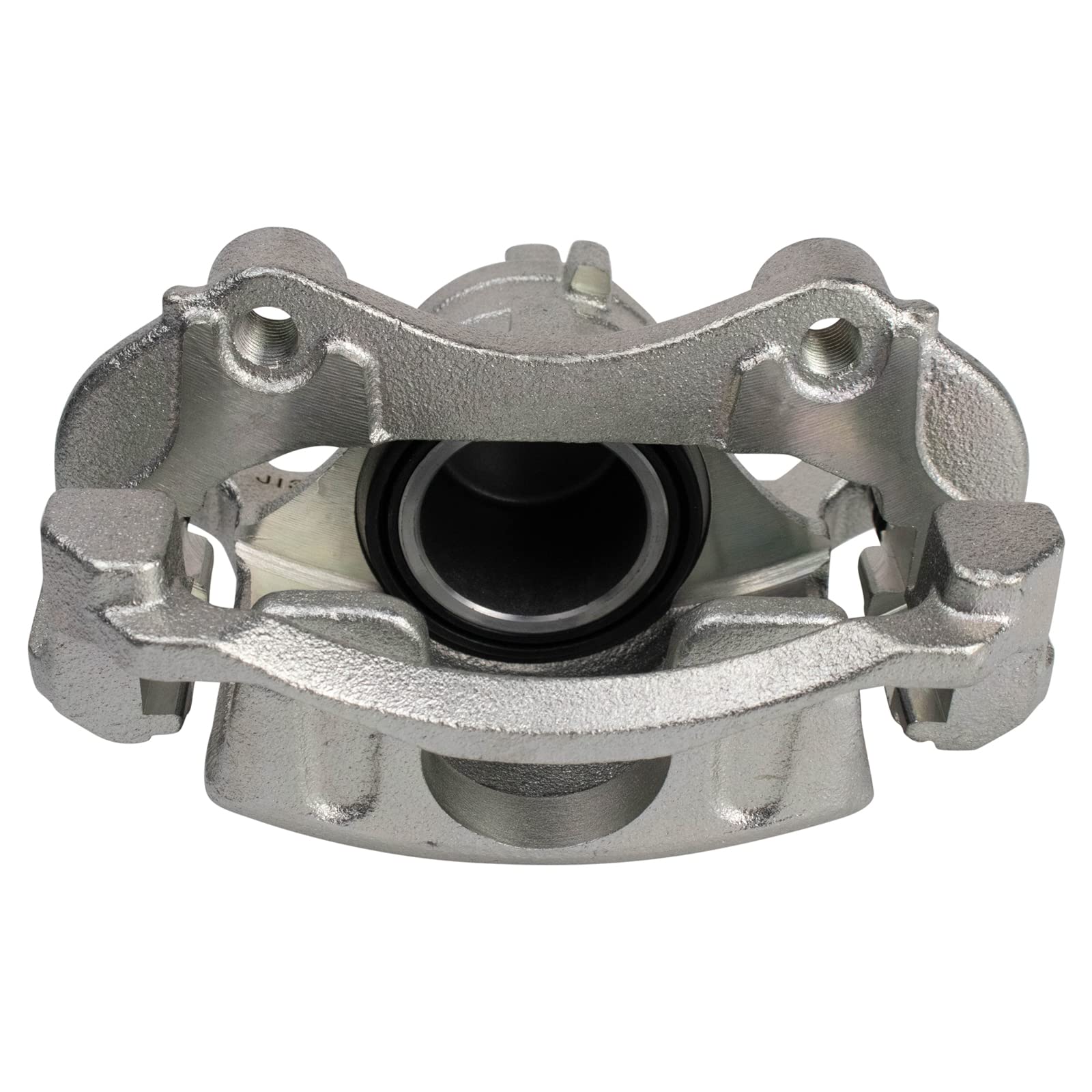 Trq Front Brake Caliper Set Compatible With 2012-2019 Nissan Versa 2014-2019 Versa Note