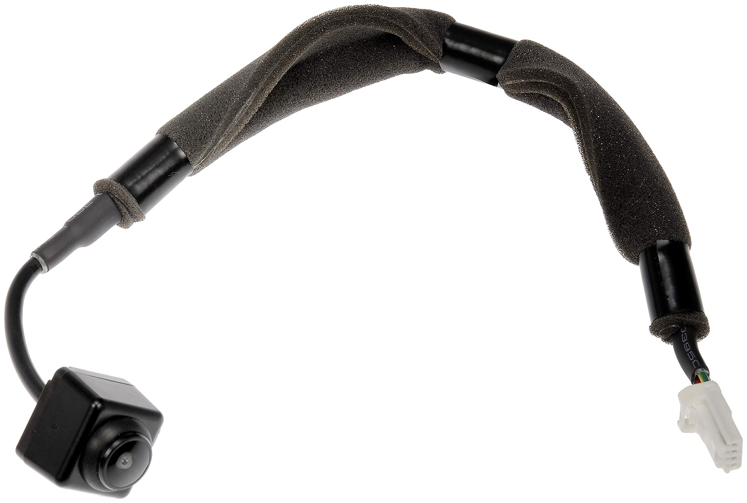 Dorman 592-194 Rear Park Assist Camera Compatible With Select Infiniti / Nissan Models