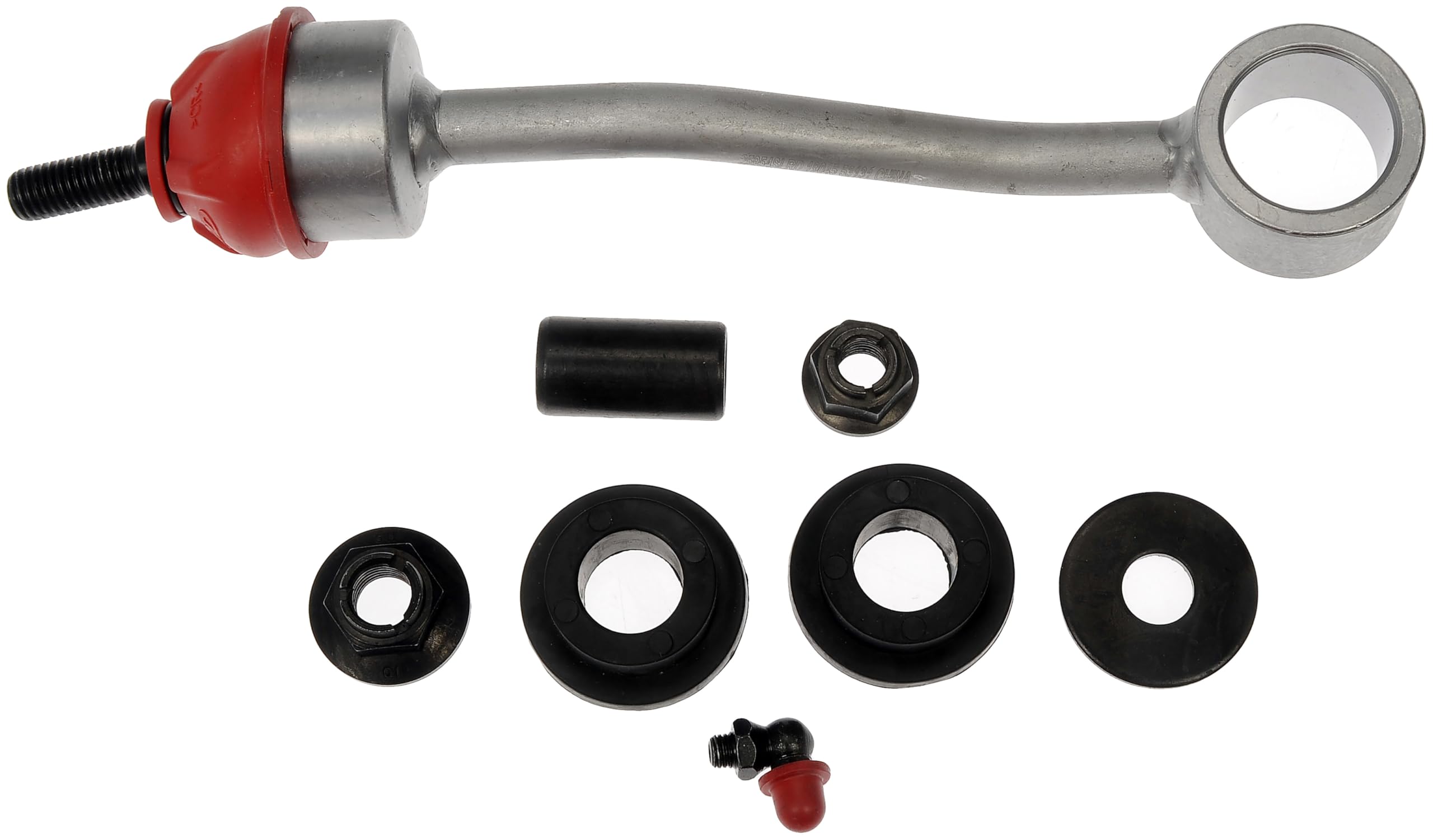 Dorman Sl96155Rd Front Suspension Stabilizer Bar Link Kit Compatible With Select Jeep Models