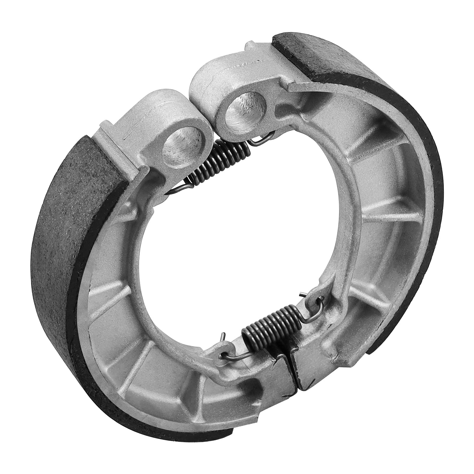 Rancher 350 Rear Brake Shoes Pads for Honda TRX 350 400 420 450 500 For Honda Foreman Rancher Fourtrax