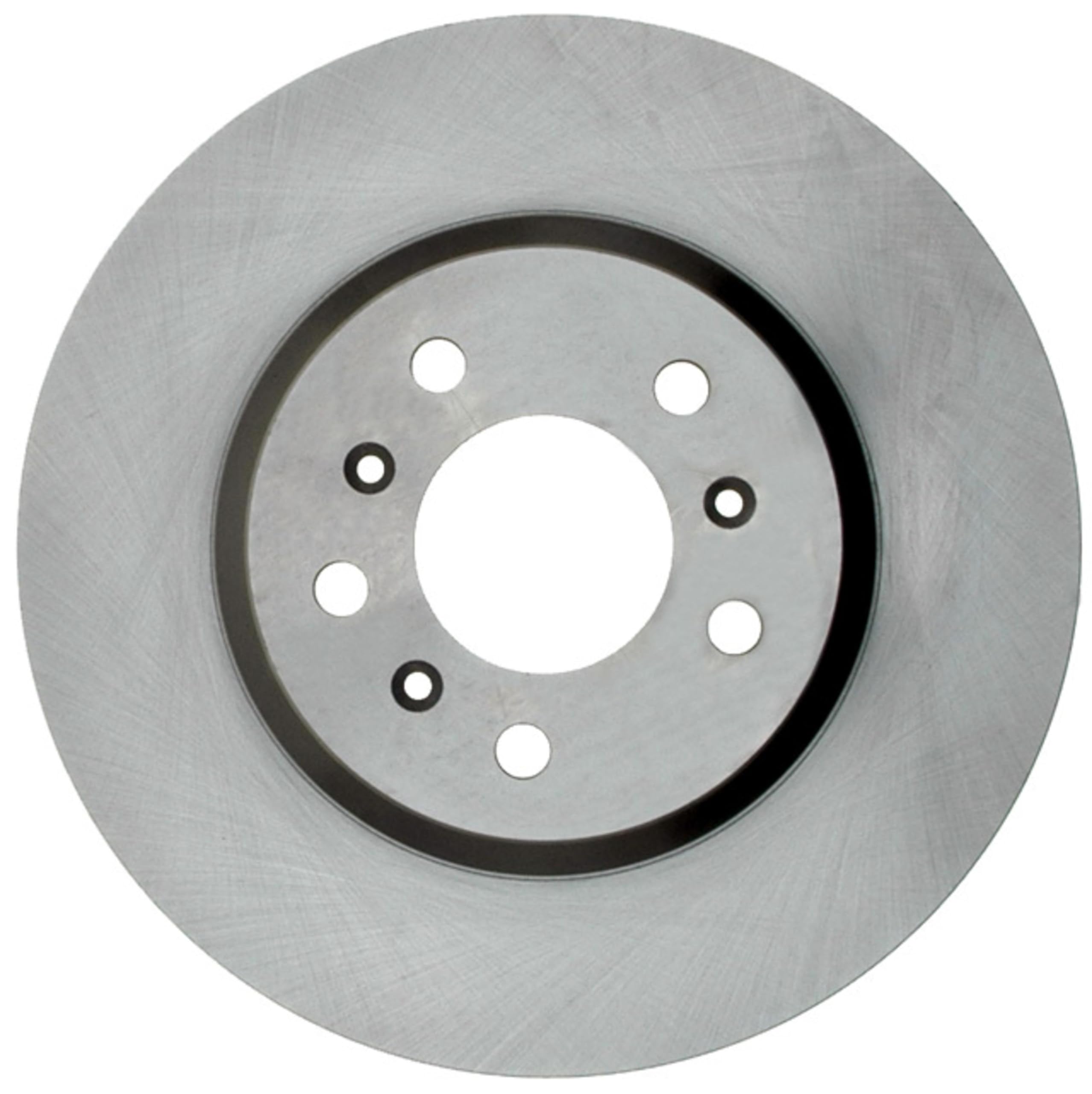Acdelco Silver 18A2322A Front Disc Brake Rotor