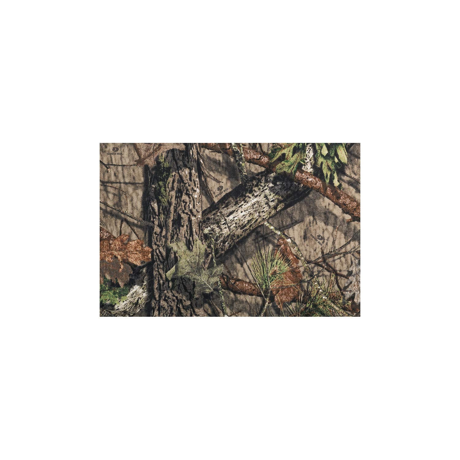Covercraft Mossy Oak Camo Carhartt Seatsaver Custom Seat Covers | Fits 2017-2019 Chevrolet Silverado/Gmc Sierra 1500/2500/3500 (