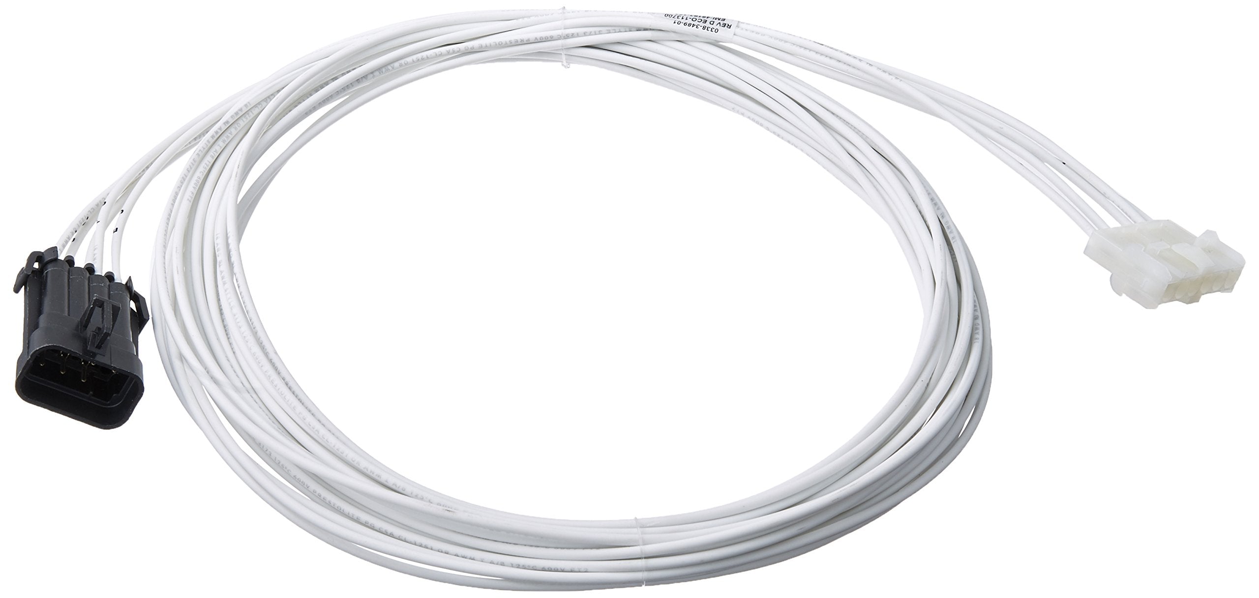 Cummins Onan 338-3489-01 Wiring Harness