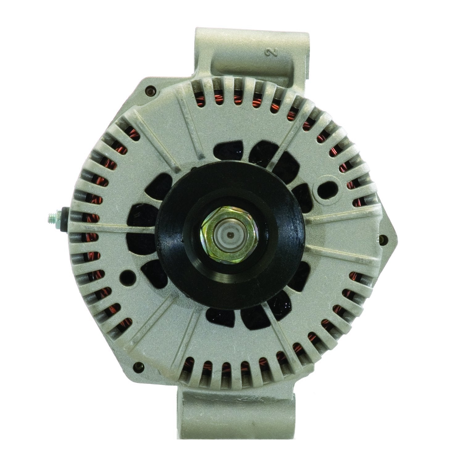 Remy 23814 Premium Remanufactured Starter