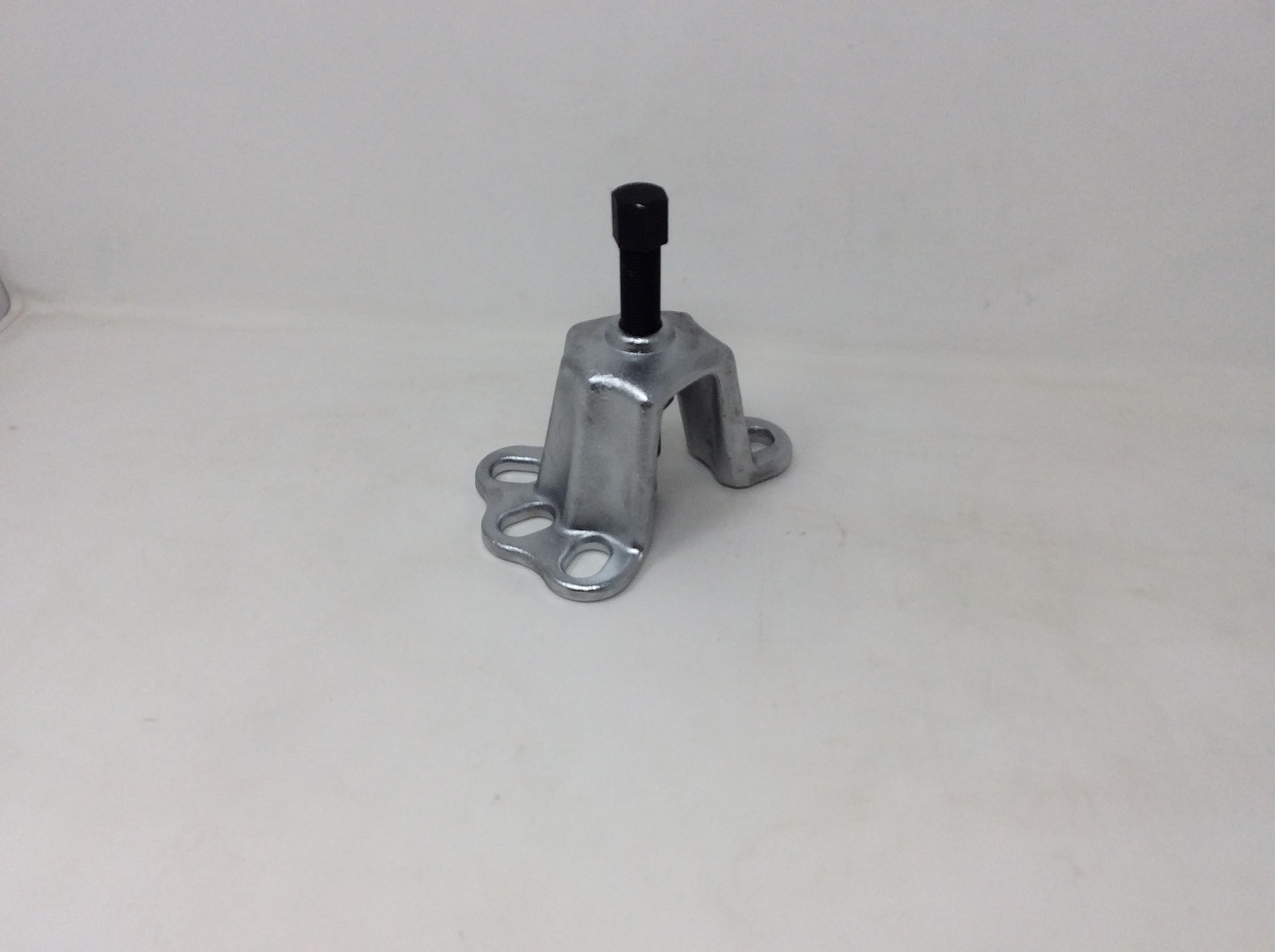 Abn Axle & Front Wheel Hub Puller - Flange Type Tool 3-3/4 To 4-1/2 Inches Power Steering Pulley Remover Hub Grappler