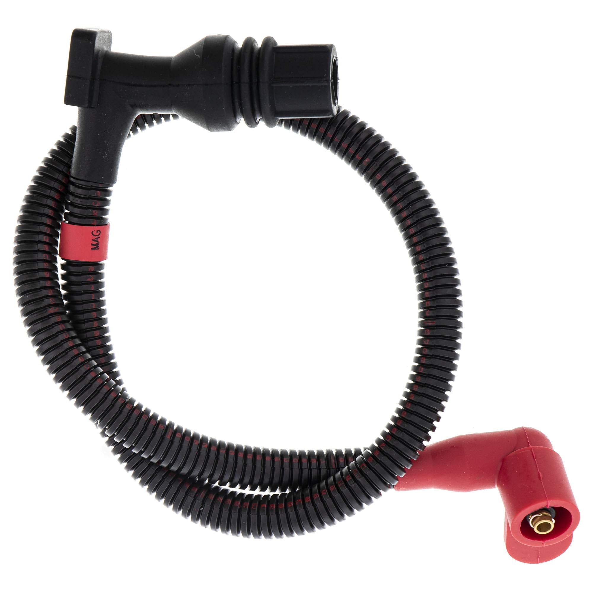 Polaris New Oem Wire Spark Plug 59.3 Cm, Ranger Razor Rzr 800 4012889