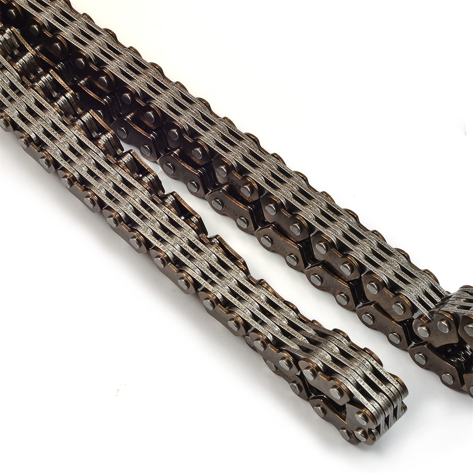 Cam Timing Chain & Tensioner Lifter For Polaris Predator 500 Outlaw 500 2003 2004 2005 2006 2007 3088021 3088022 3088017