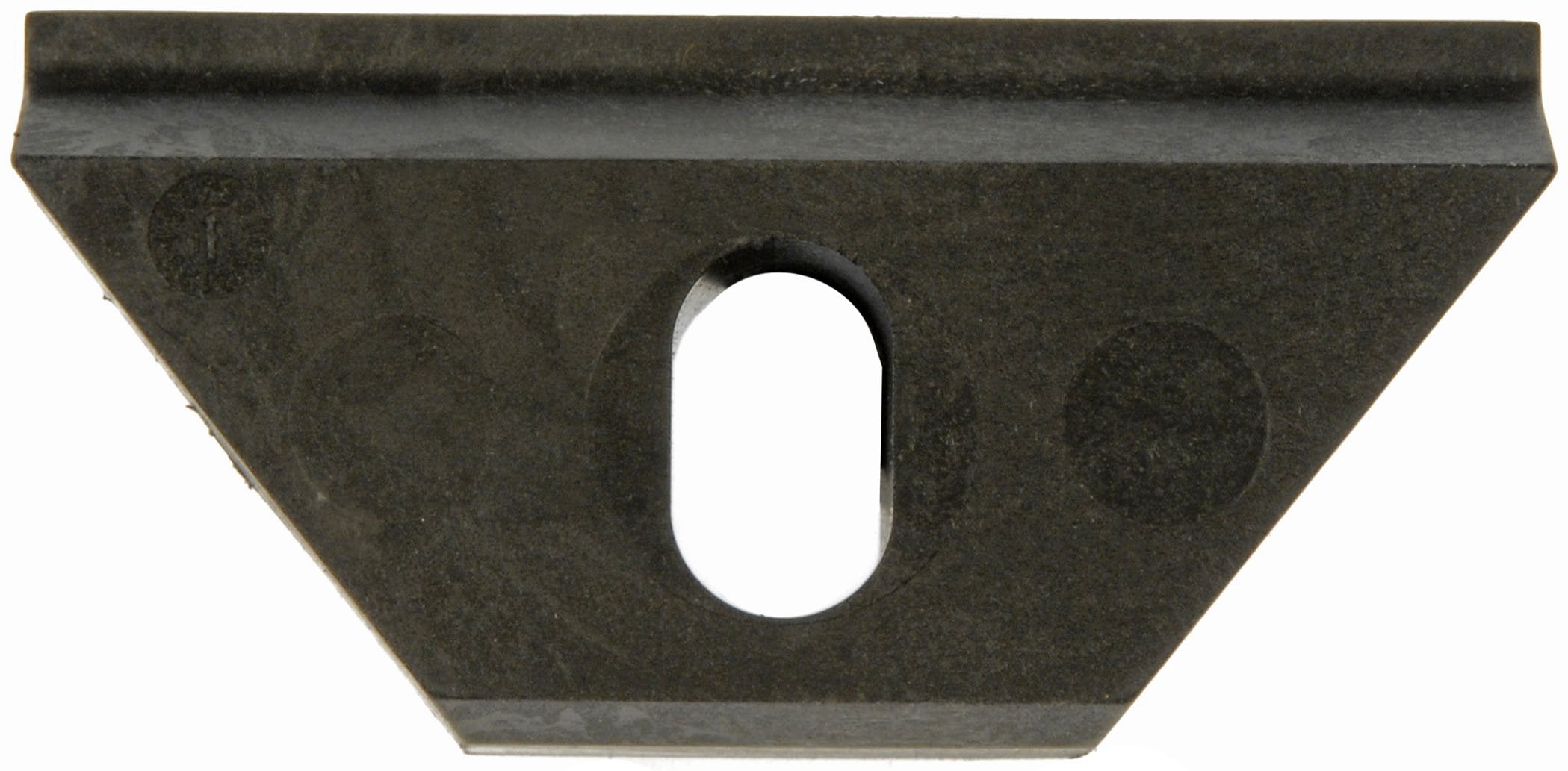 Dorman 00587 Gm Base Clamp Battery Hold Down Kit Compatible With Select Models