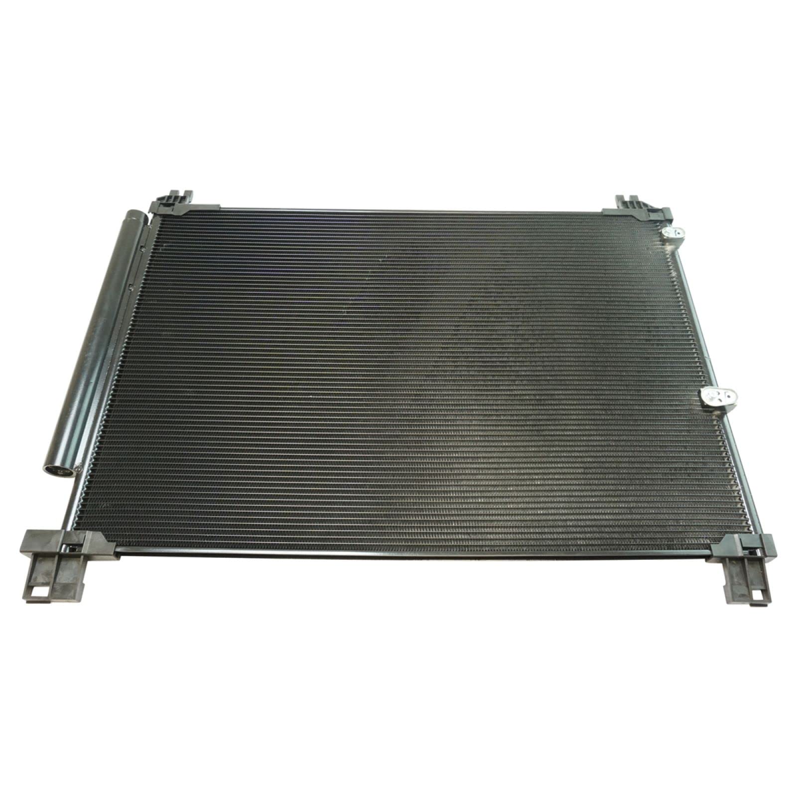 TRQ Air Conditioning A/C Condenser Receiver Drier Compatible with 2014-2019 Toyota Highlander TO3030327