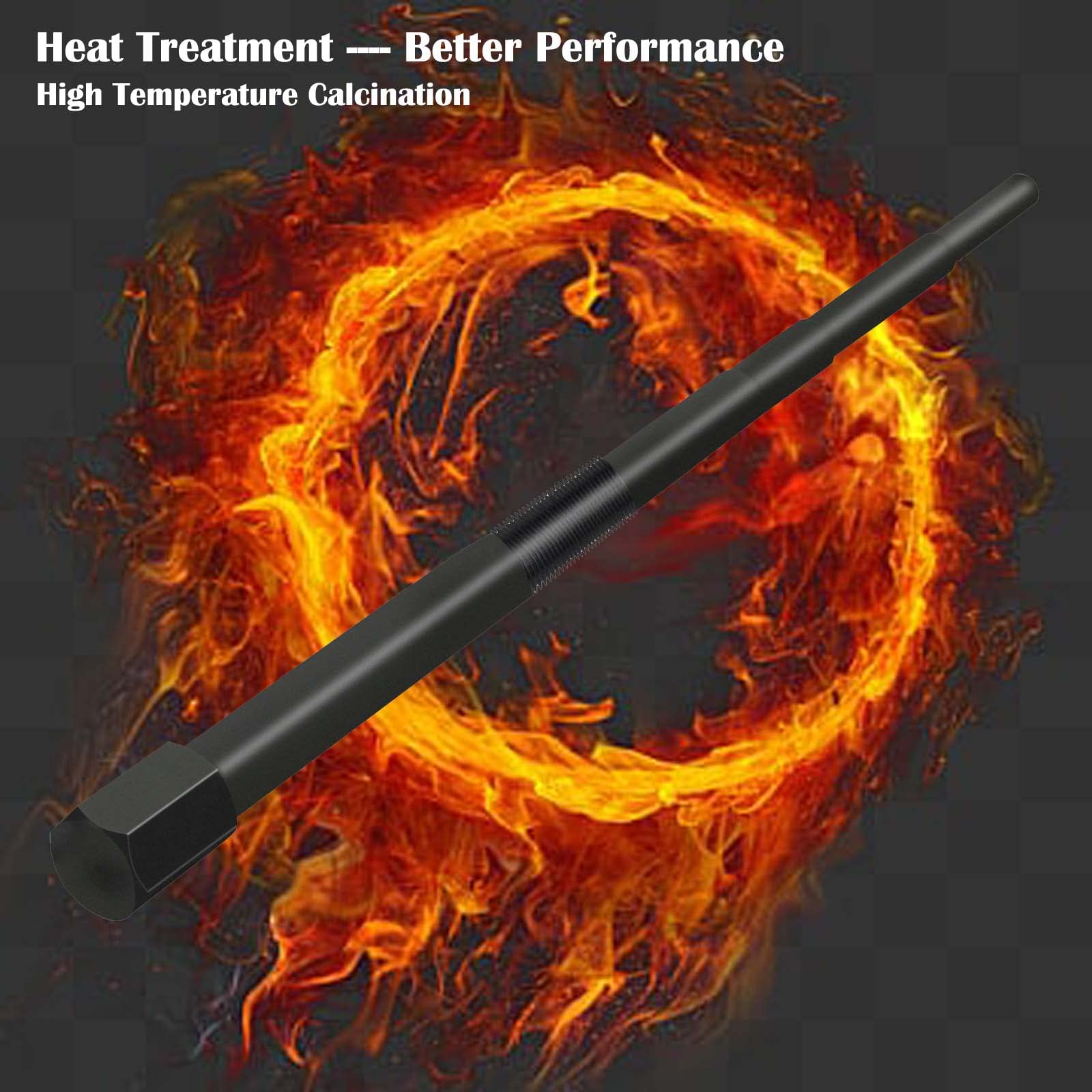 Primary Clutch Puller For Polaris Rzr 900/1000/Xp, Ranger 1000/900, General 4/1000 Xp, Scrambler 1000/850, Clutch Tool For Sport