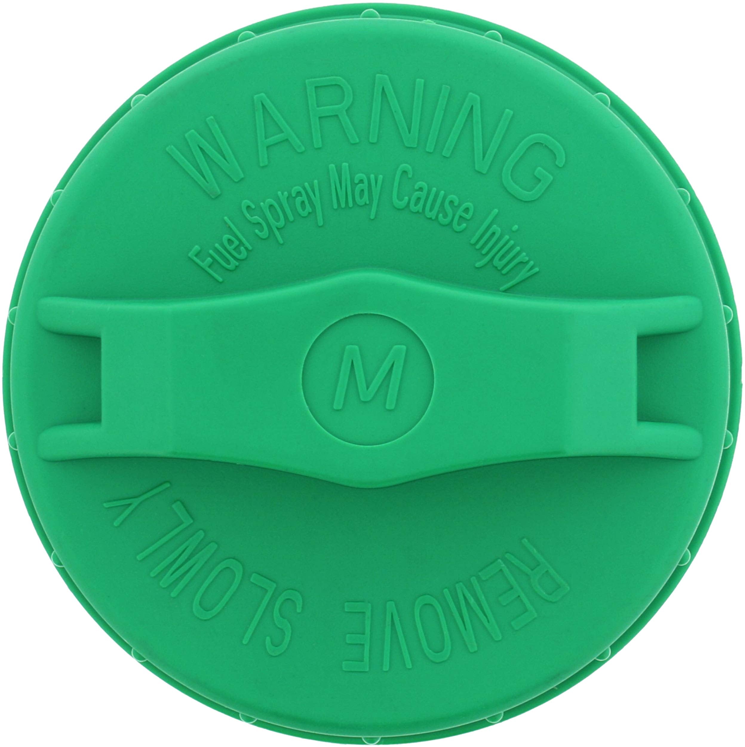 Gates 31835D Diesel Only Fuel Tank Cap