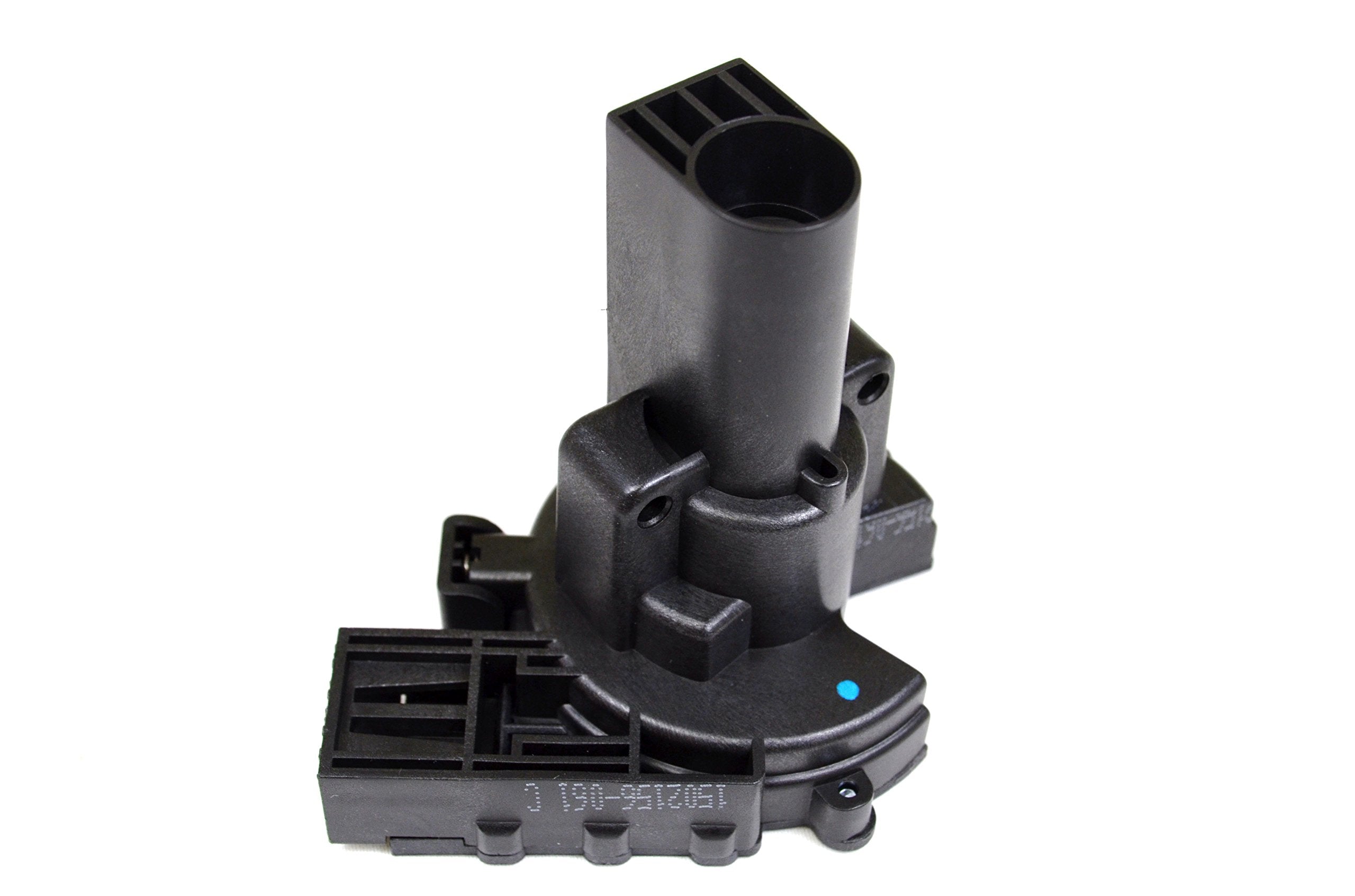 PT Auto Warehouse ISS-895 - Ignition Starter Switch