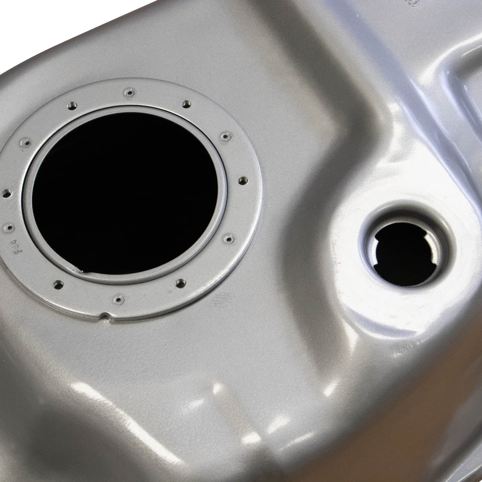 Trq Gas Fuel Tank 24.5 Gal Compatible With 1999-2003 Ford F-150 2004 F-150 Heritage 1999 F-250 2002 Lincoln Blackwood