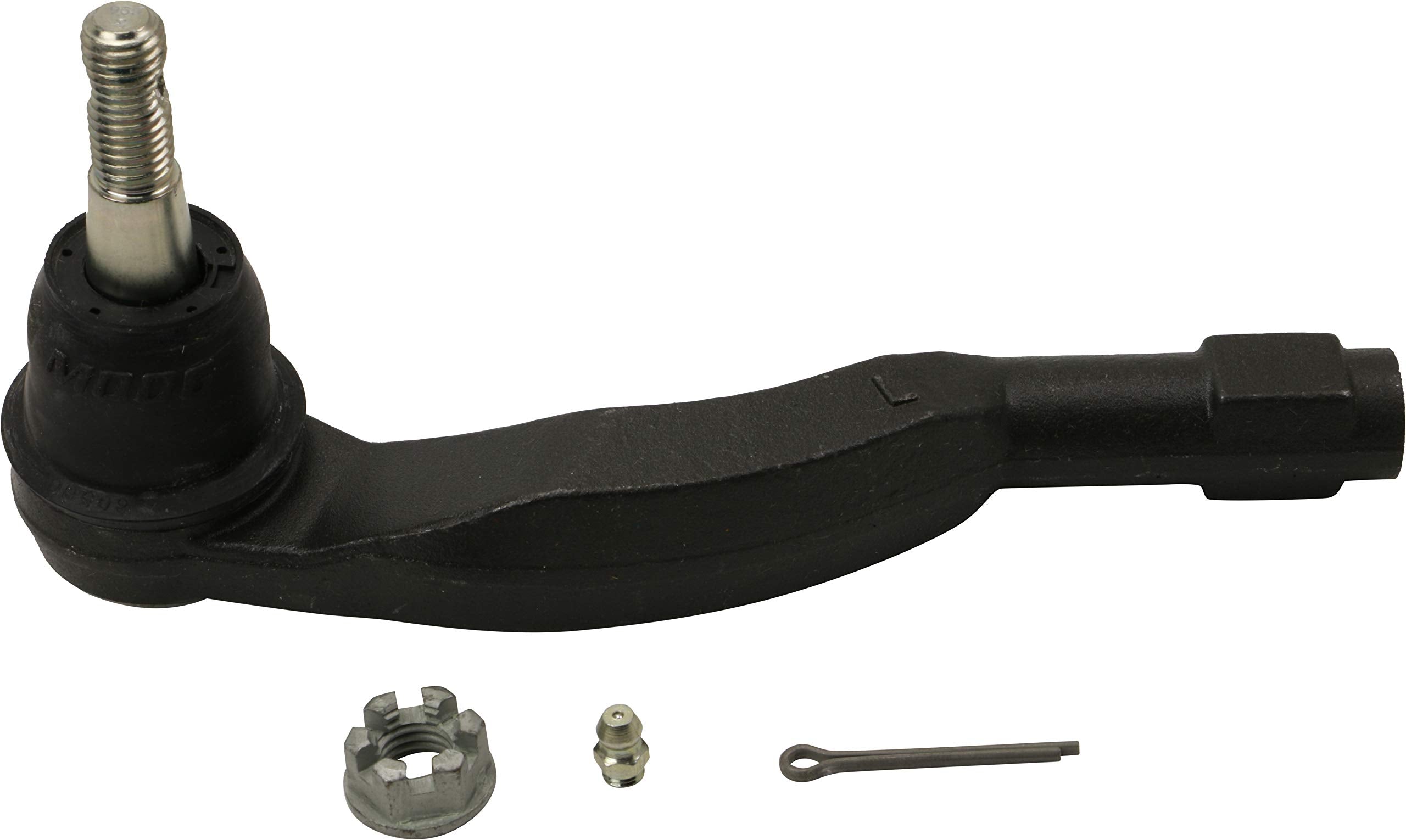 Moog Es801316 Steering Tie Rod End For Chevrolet Malibu